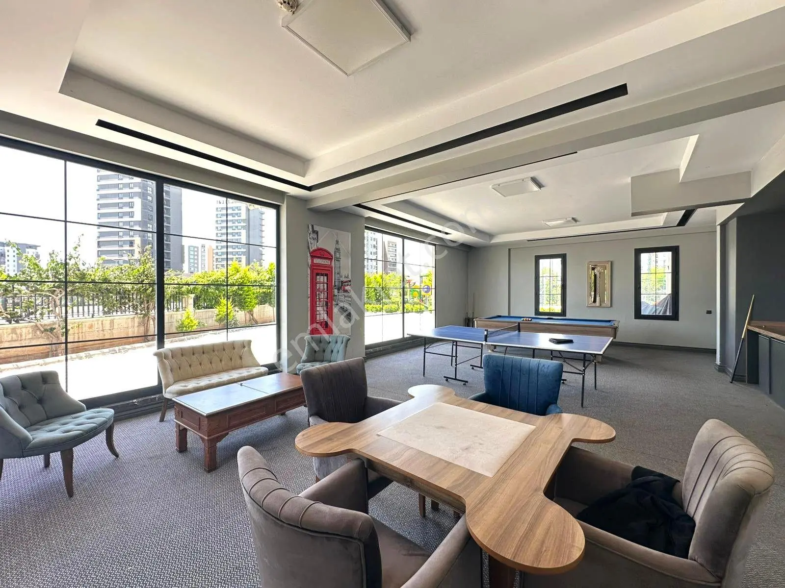 Üstünkent'ten Kuzeykent Ender Loft'ta Göz Kamaştıran 3+1 Daire - Görsel 4