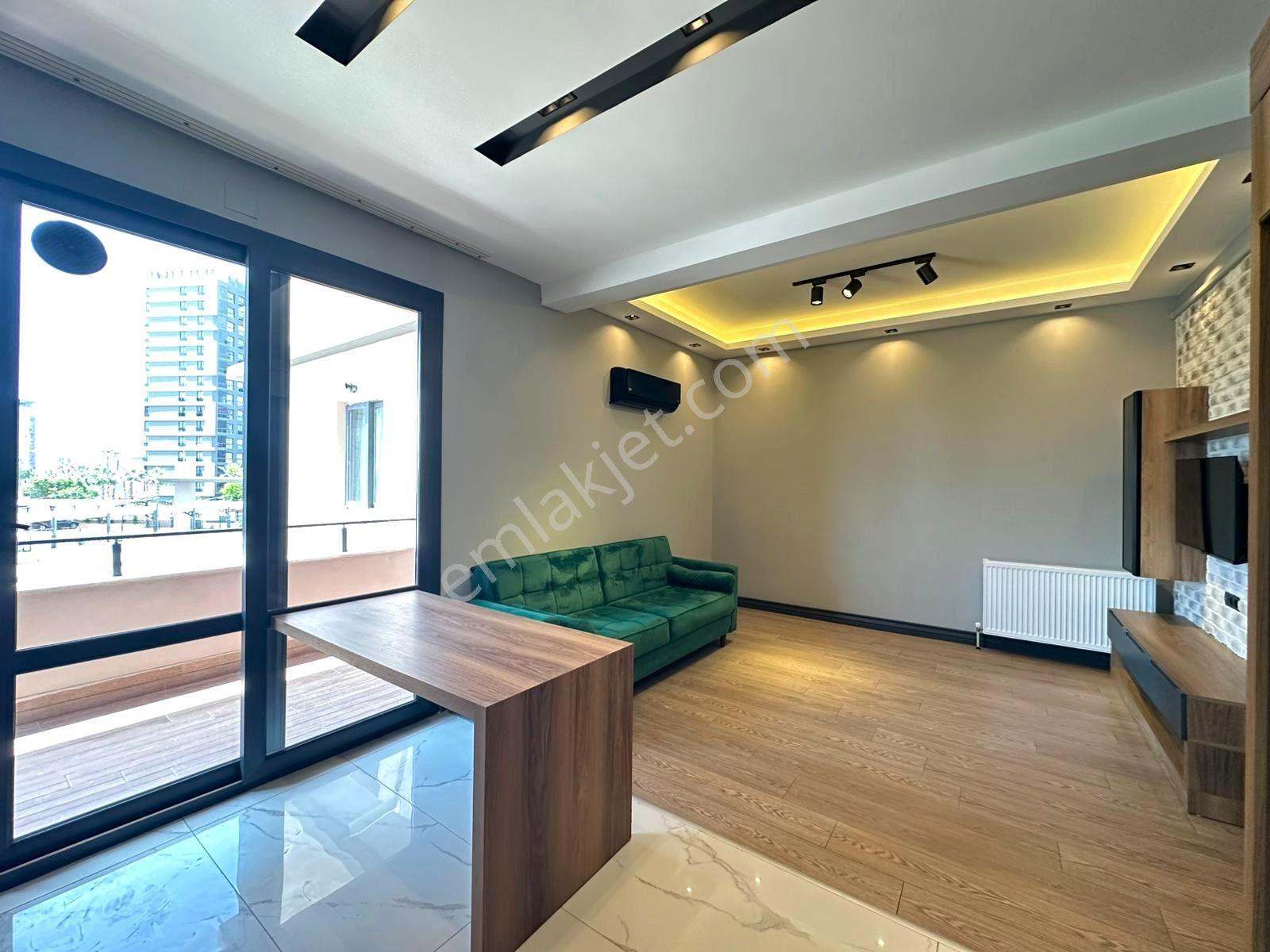 Üstünkent'ten Kuzeykent Ender Loft'ta Göz Kamaştıran 3+1 Daire - Görsel 12