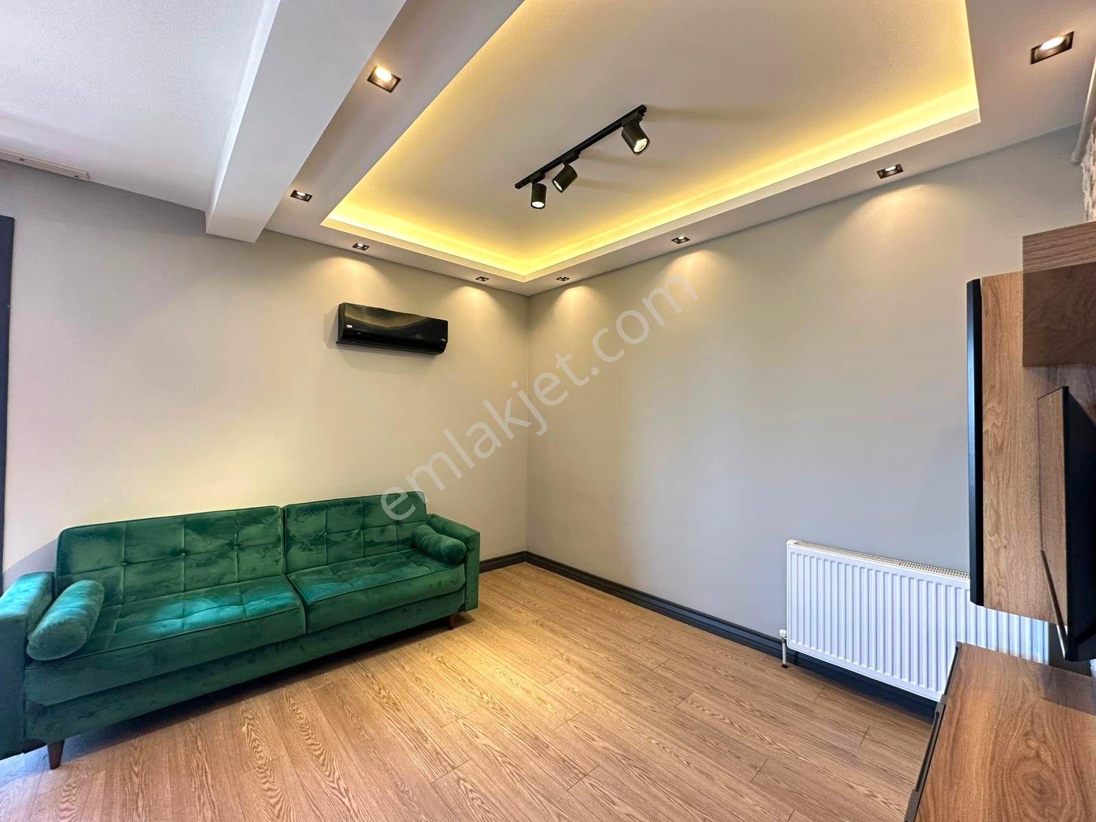 Üstünkent'ten Kuzeykent Ender Loft'ta Göz Kamaştıran 3+1 Daire - Görsel 18