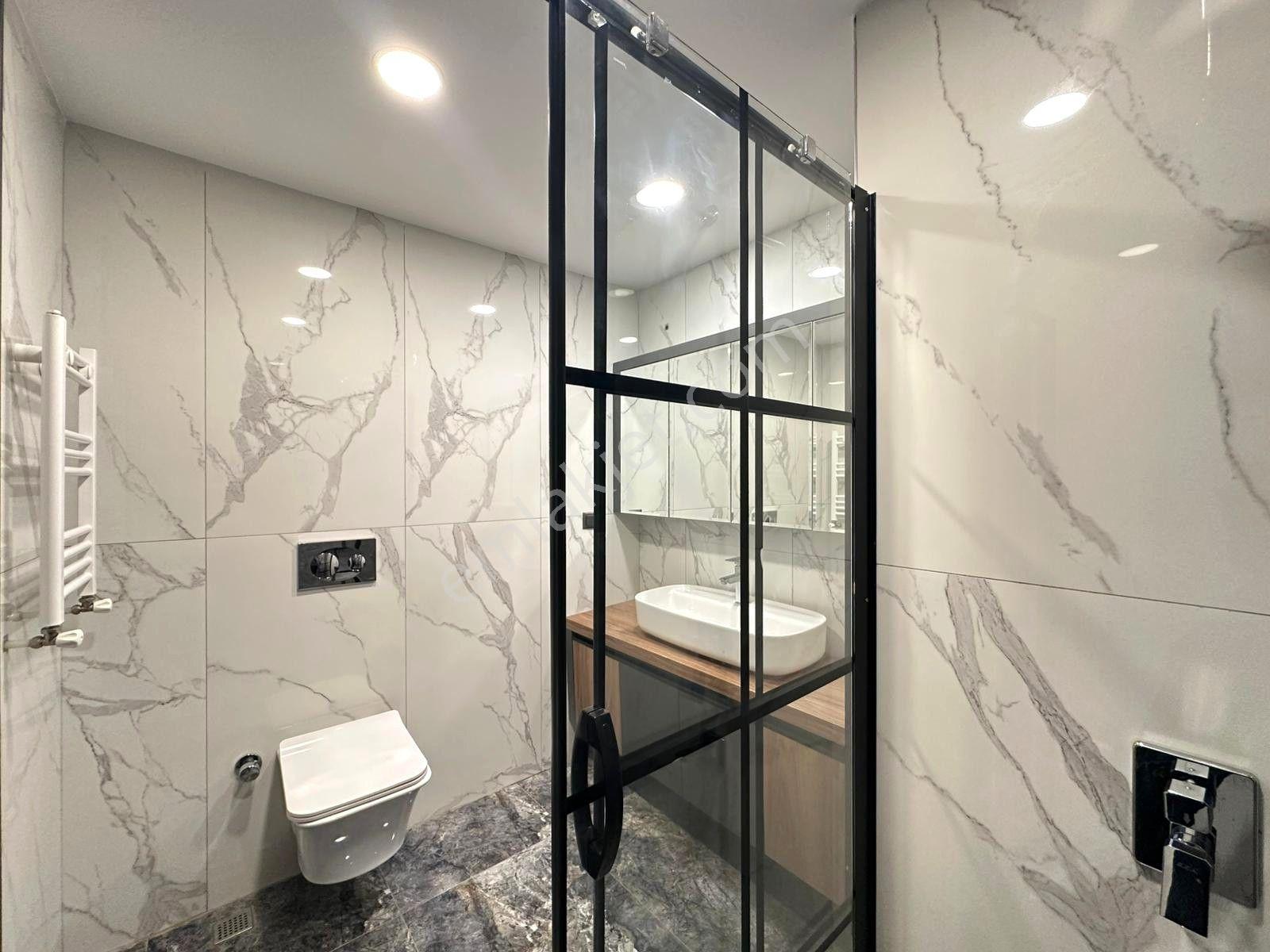 Üstünkent'ten Kuzeykent Ender Loft'ta Göz Kamaştıran 3+1 Daire - Görsel 35