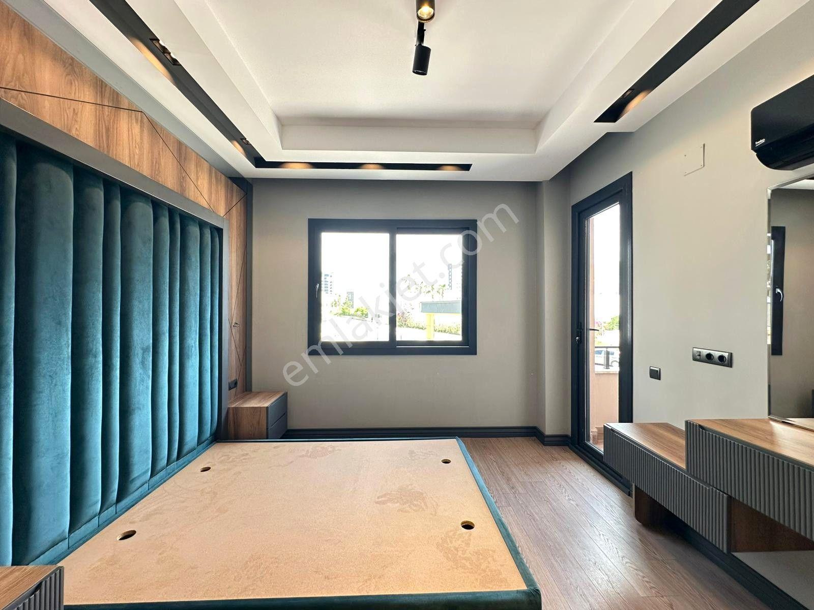 Üstünkent'ten Kuzeykent Ender Loft'ta Göz Kamaştıran 3+1 Daire - Görsel 25