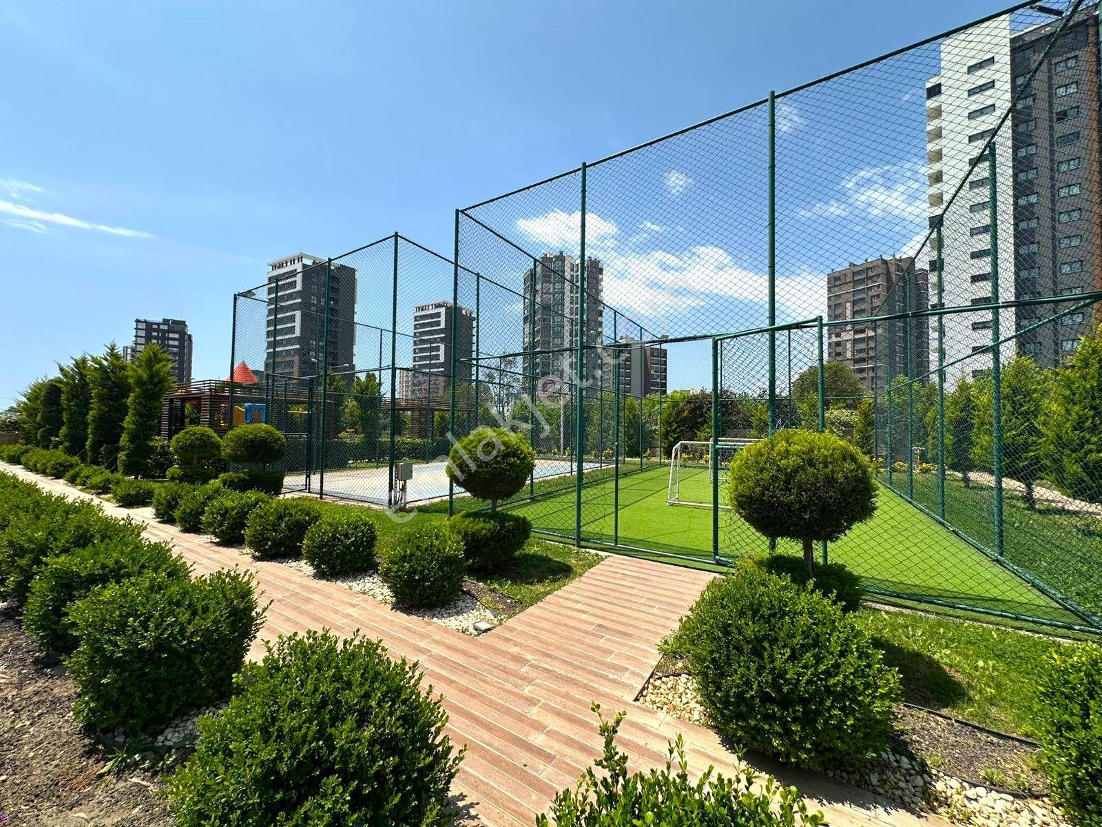 Üstünkent'ten Kuzeykent Ender Loft'ta Göz Kamaştıran 3+1 Daire - Görsel 39