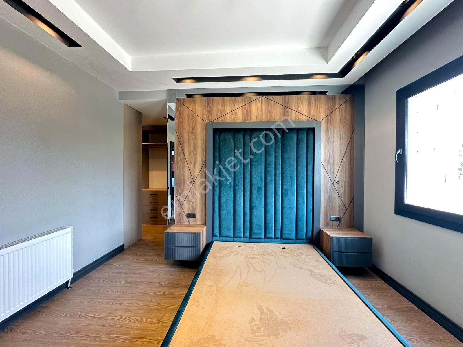 Üstünkent'ten Kuzeykent Ender Loft'ta Göz Kamaştıran 3+1 Daire - Görsel 26