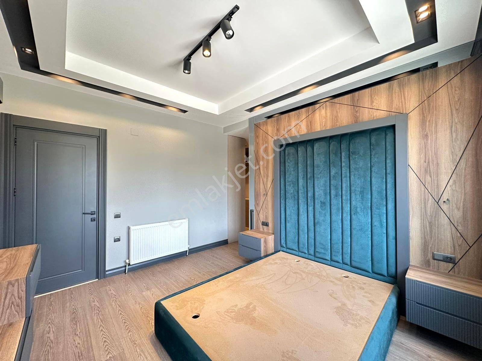 Üstünkent'ten Kuzeykent Ender Loft'ta Göz Kamaştıran 3+1 Daire - Görsel 27