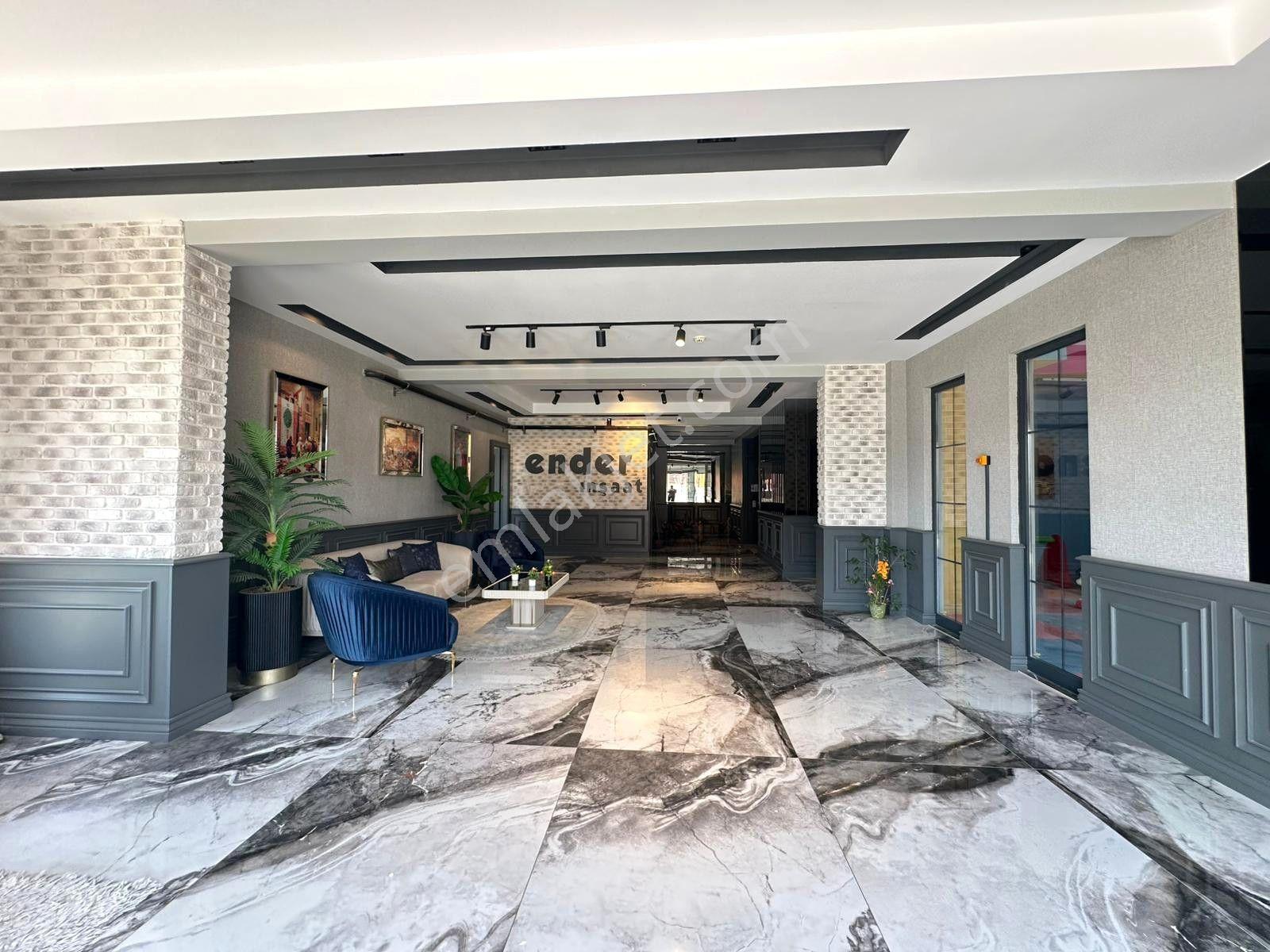 Üstünkent'ten Kuzeykent Ender Loft'ta Göz Kamaştıran 3+1 Daire - Görsel 3