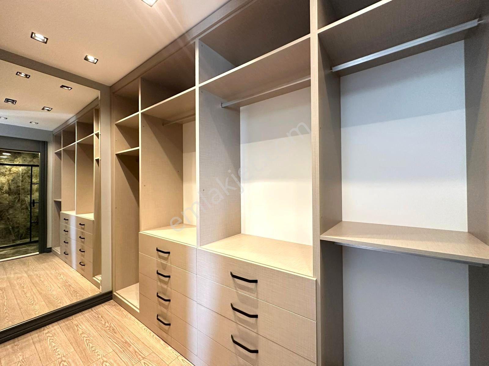 Üstünkent'ten Kuzeykent Ender Loft'ta Göz Kamaştıran 3+1 Daire - Görsel 33