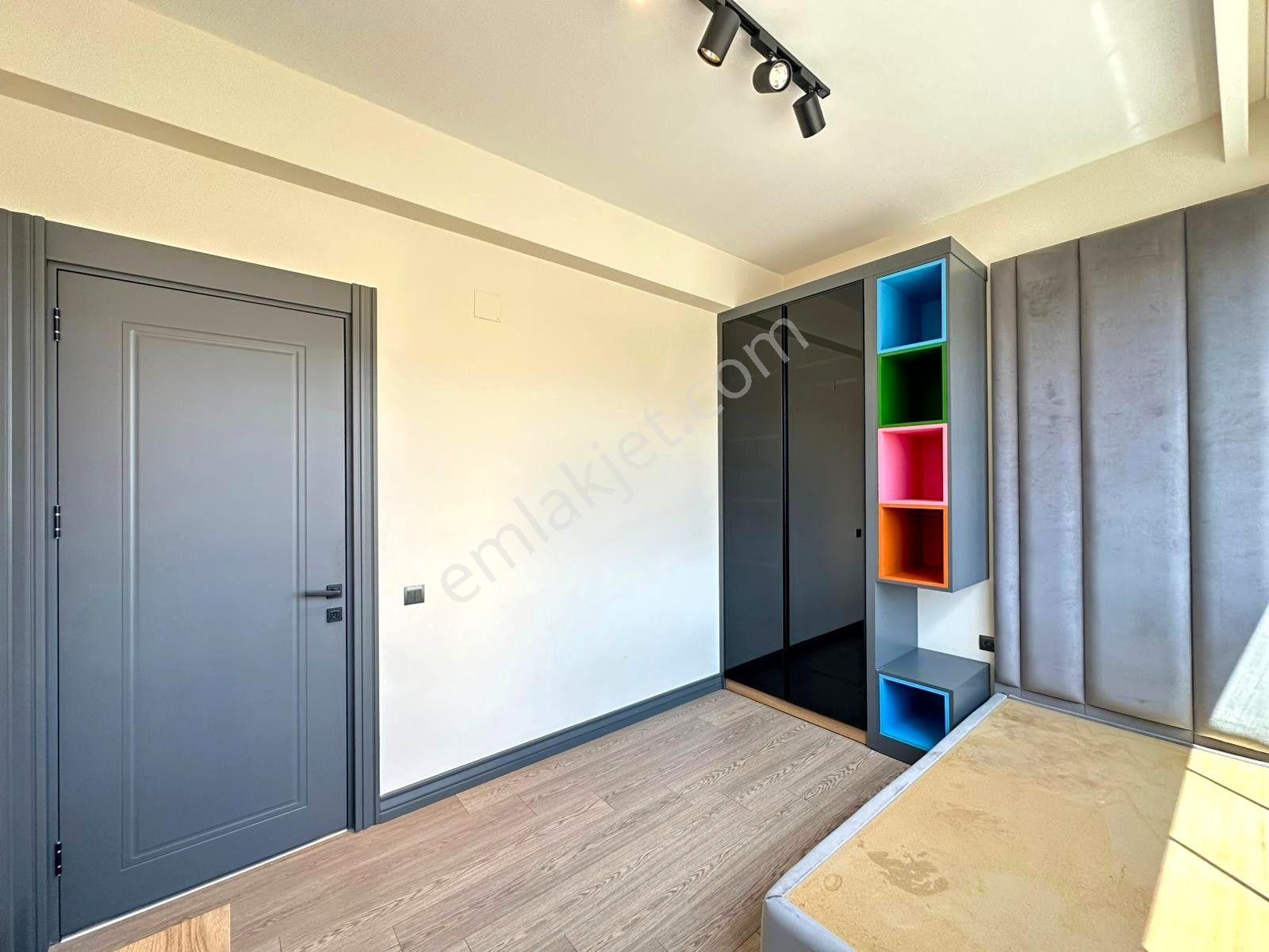 Üstünkent'ten Kuzeykent Ender Loft'ta Göz Kamaştıran 3+1 Daire - Görsel 21