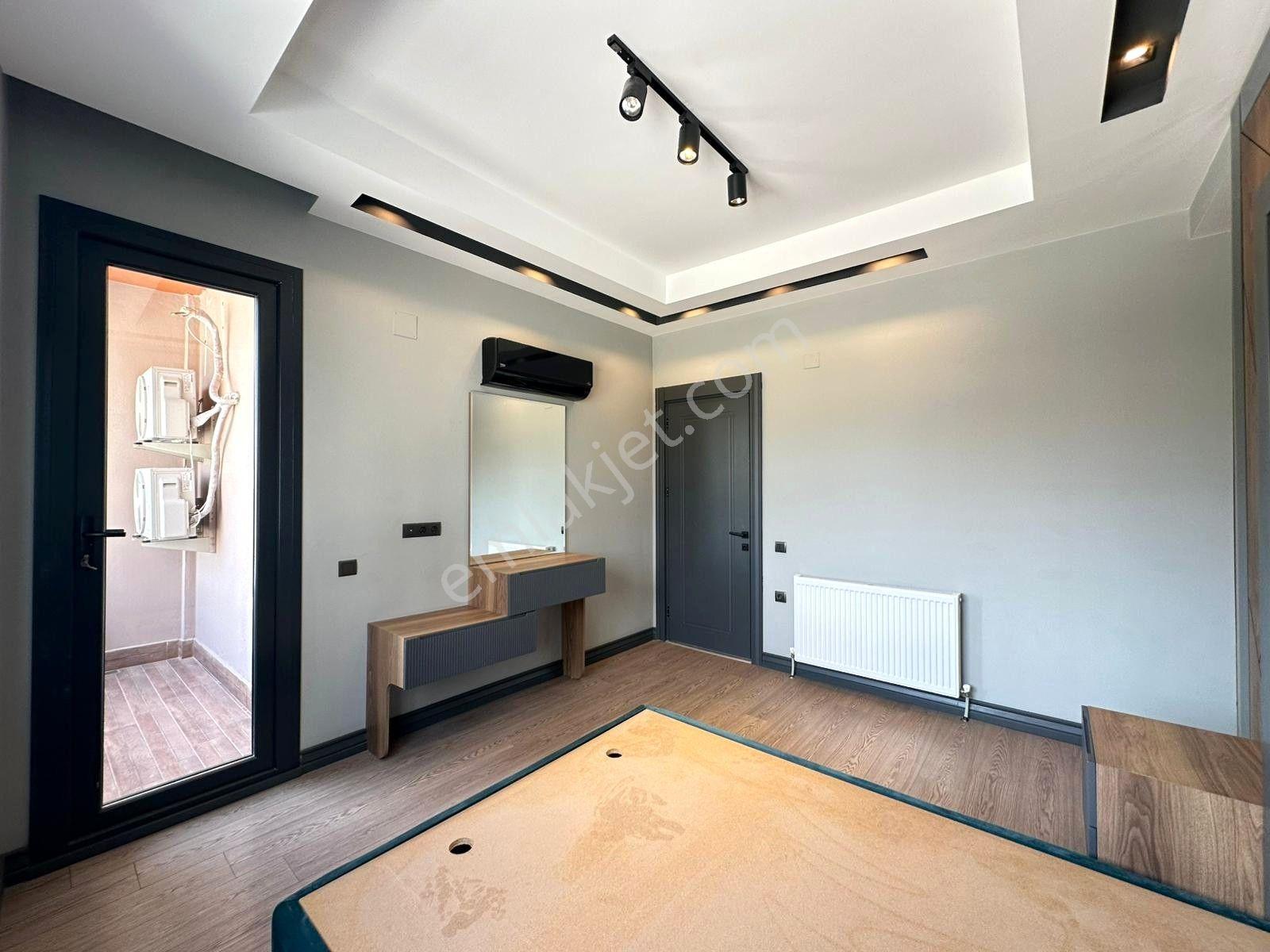 Üstünkent'ten Kuzeykent Ender Loft'ta Göz Kamaştıran 3+1 Daire - Görsel 28