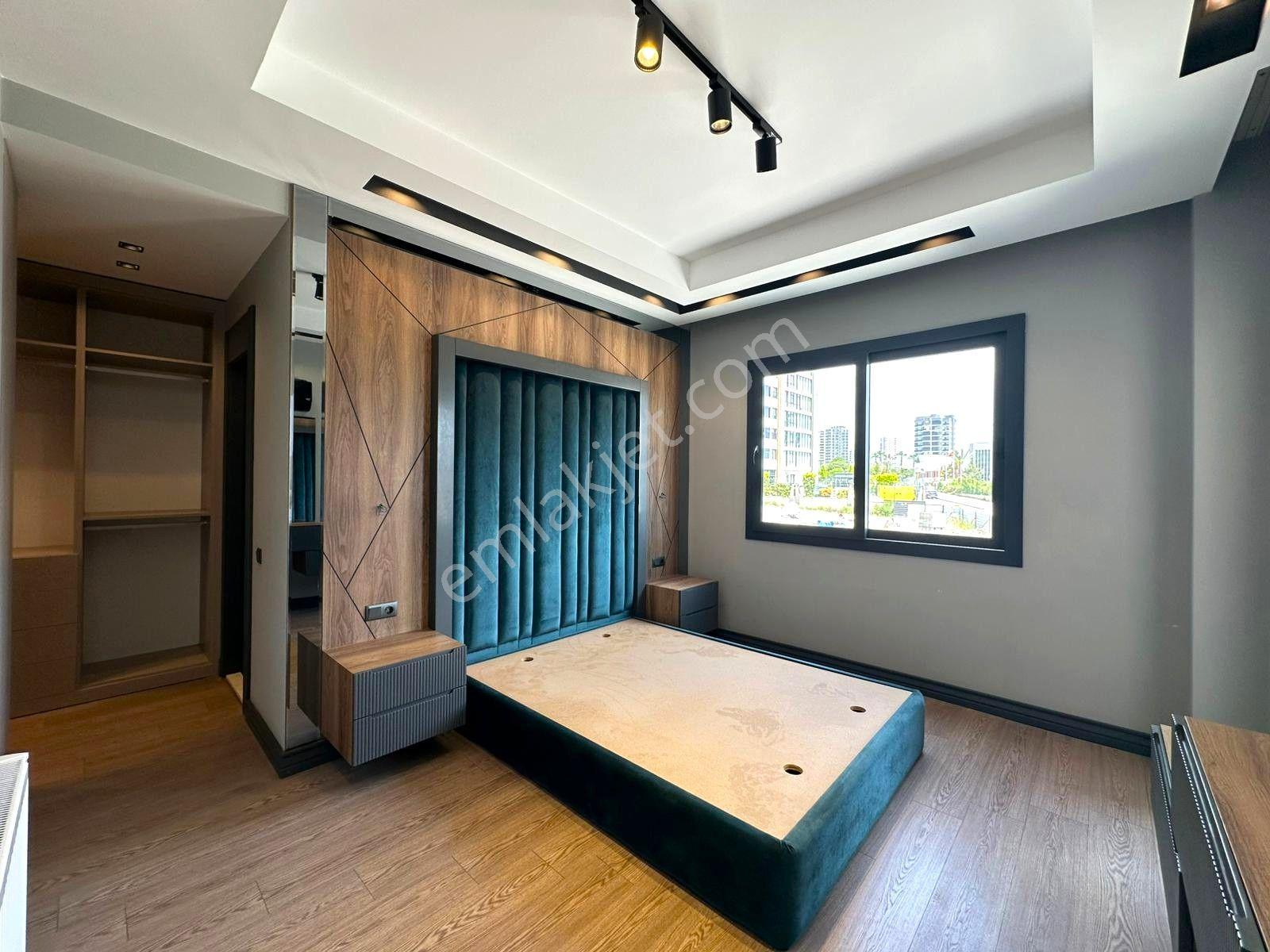 Üstünkent'ten Kuzeykent Ender Loft'ta Göz Kamaştıran 3+1 Daire - Görsel 24