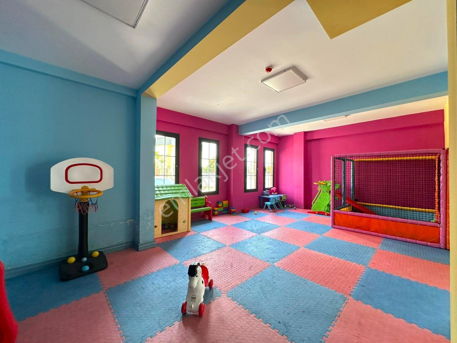Üstünkent'ten Kuzeykent Ender Loft'ta Göz Kamaştıran 3+1 Daire - Görsel 5