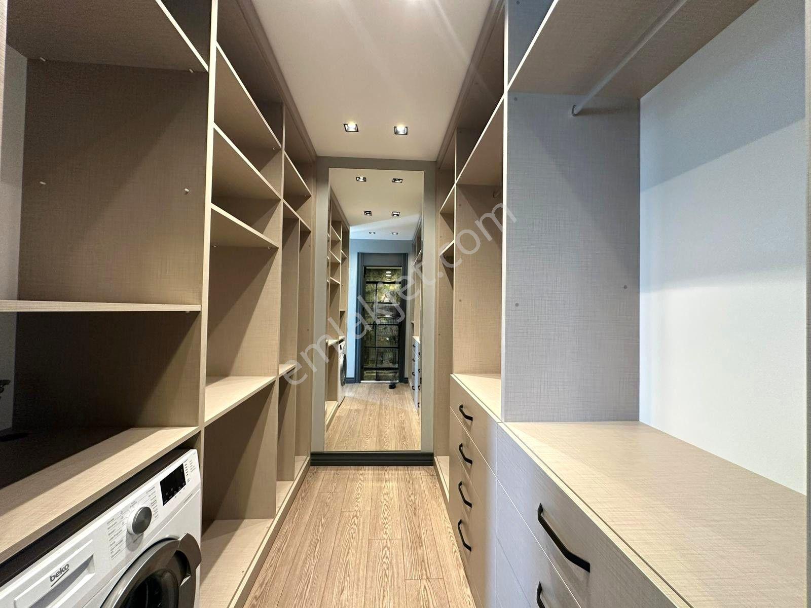 Üstünkent'ten Kuzeykent Ender Loft'ta Göz Kamaştıran 3+1 Daire - Görsel 34