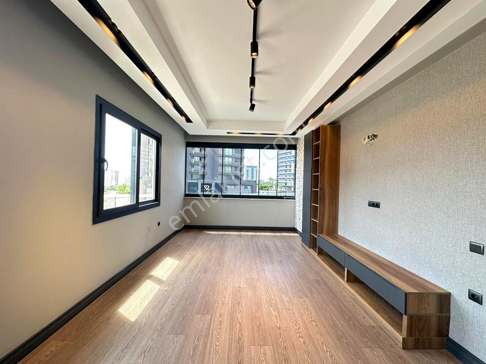 Üstünkent'ten Kuzeykent Ender Loft'ta Göz Kamaştıran 3+1 Daire - Görsel 38