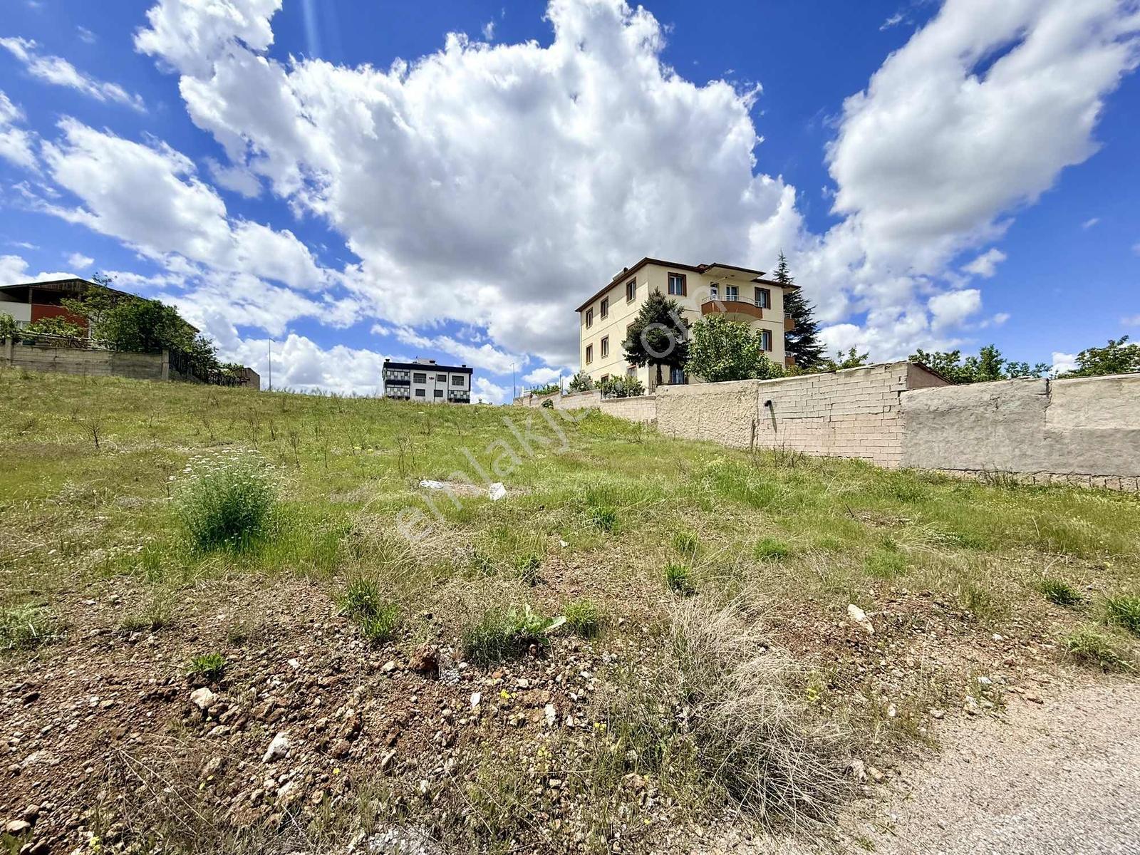 Tramvaya Ve İldem Semt Polikliniğine Yakın 990 M² Villa Parseli - Görsel 5