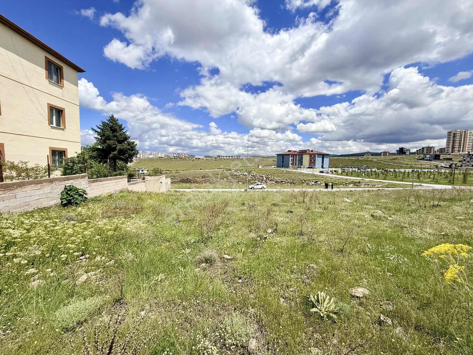 Tramvaya Ve İldem Semt Polikliniğine Yakın 990 M² Villa Parseli - Görsel 11