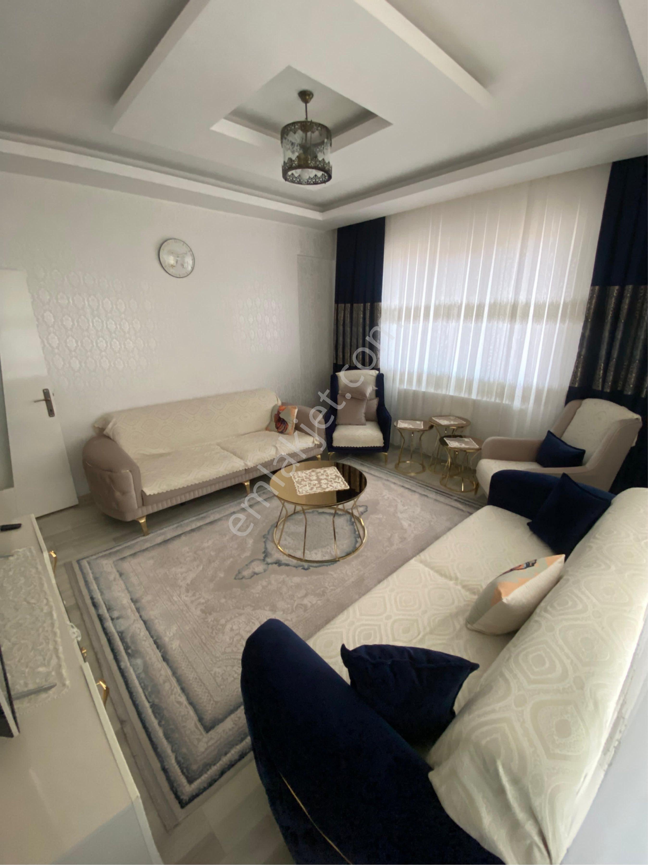Güneykent Mahallesı Bahçeşehır Kolejı Cıvarı 2 + 1 Satılık Daıre - Görsel 17