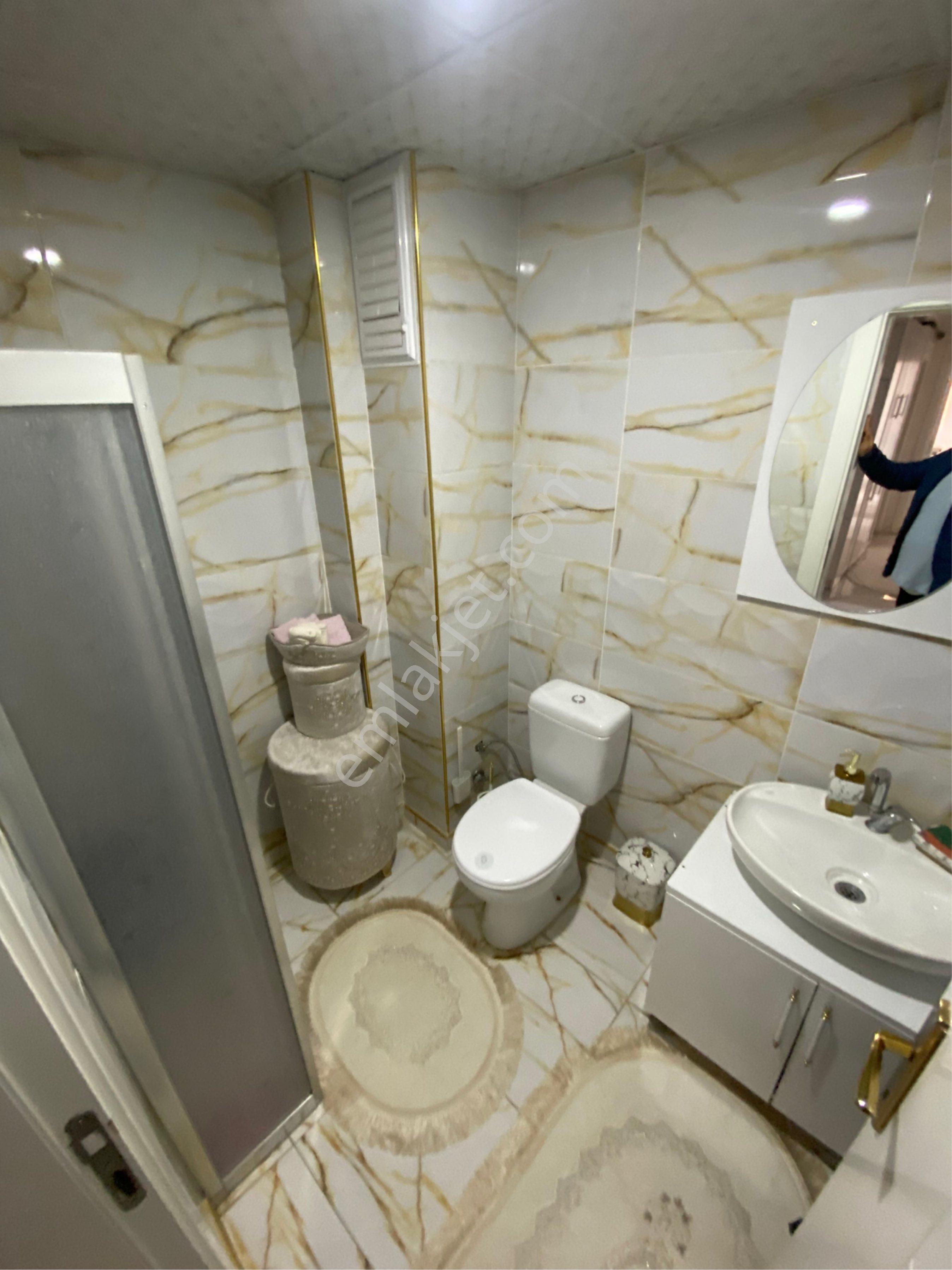 Güneykent Mahallesı Bahçeşehır Kolejı Cıvarı 2 + 1 Satılık Daıre - Görsel 23