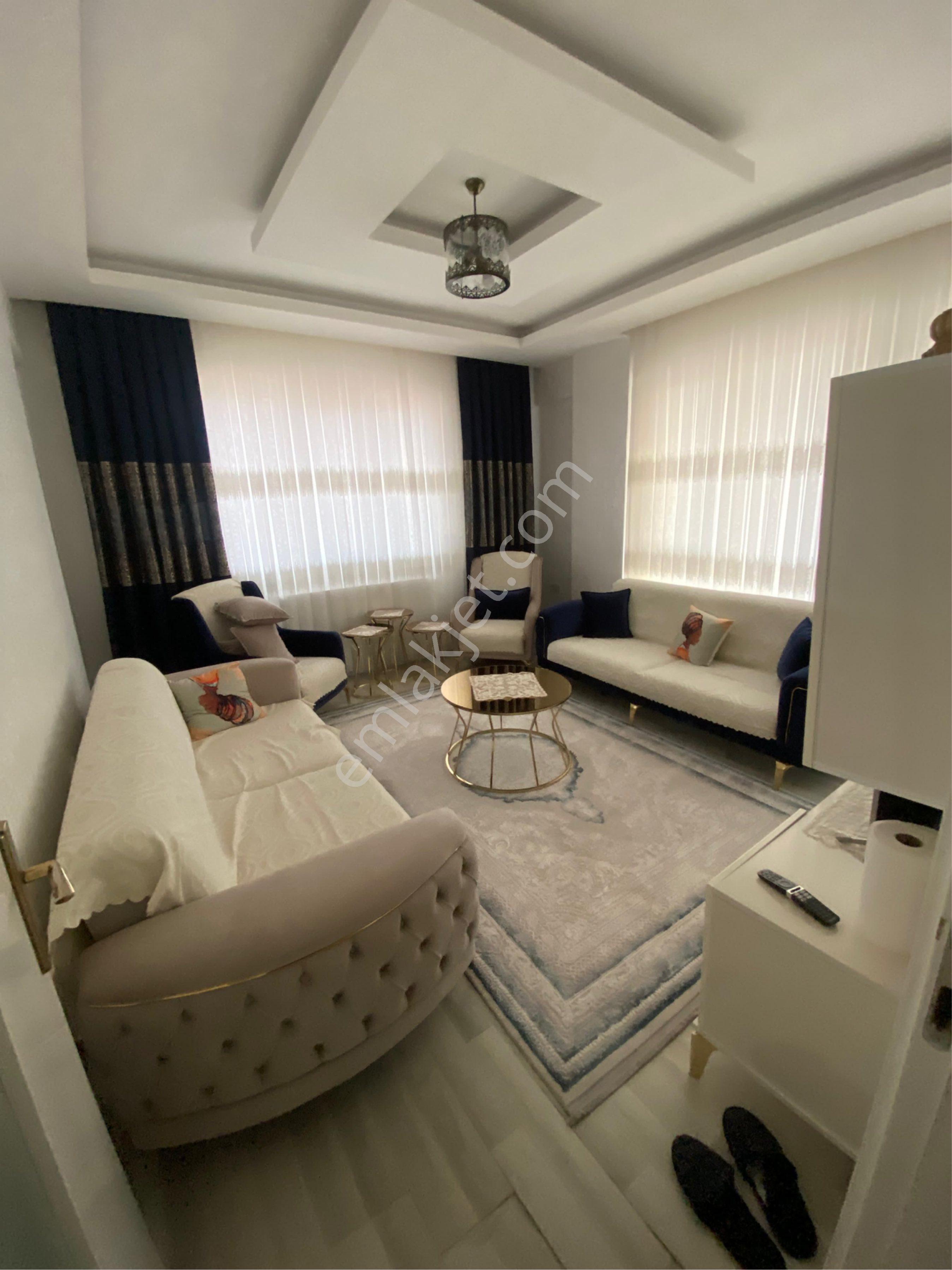 Güneykent Mahallesı Bahçeşehır Kolejı Cıvarı 2 + 1 Satılık Daıre - Görsel 5