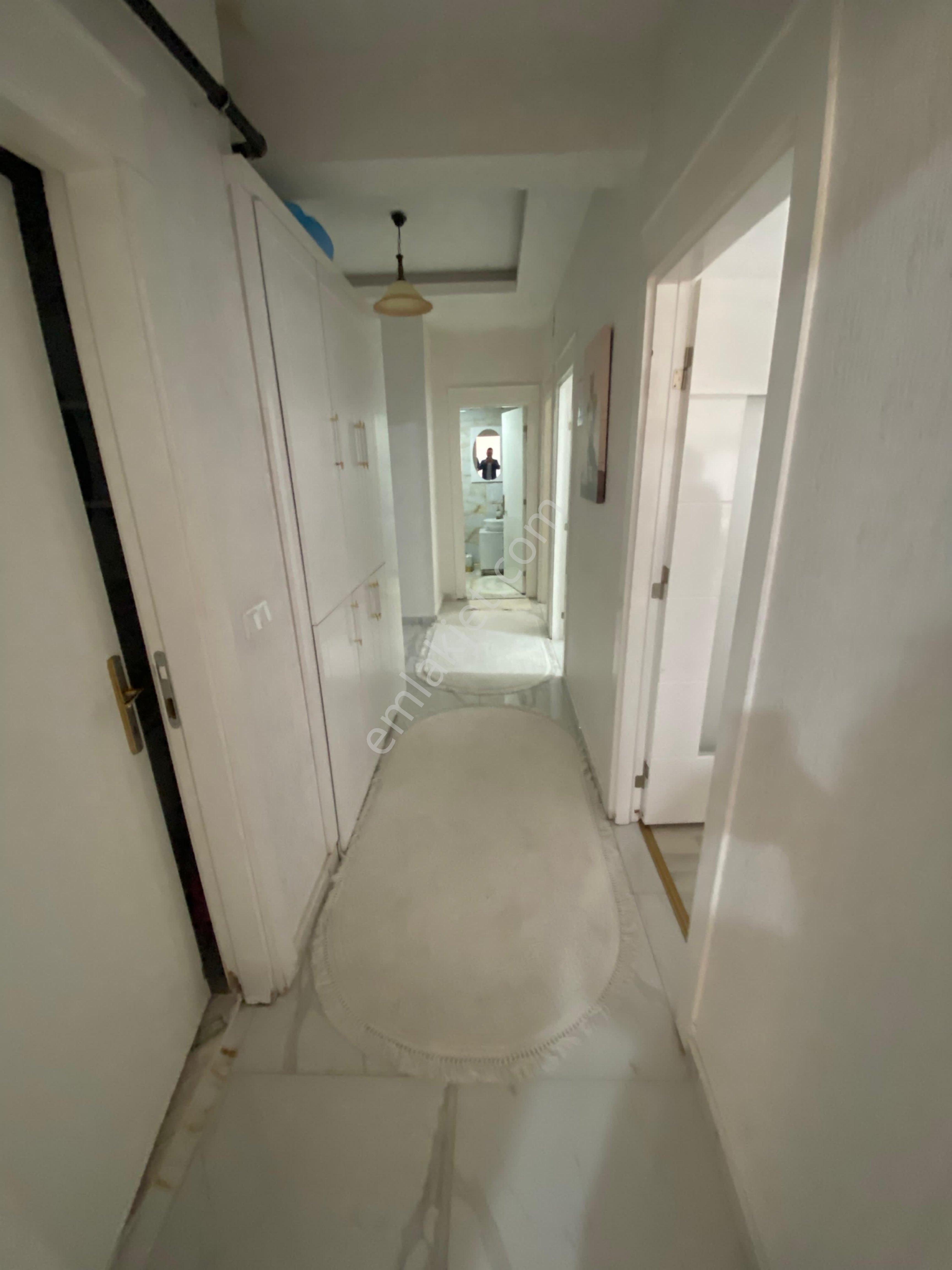 Güneykent Mahallesı Bahçeşehır Kolejı Cıvarı 2 + 1 Satılık Daıre - Görsel 34