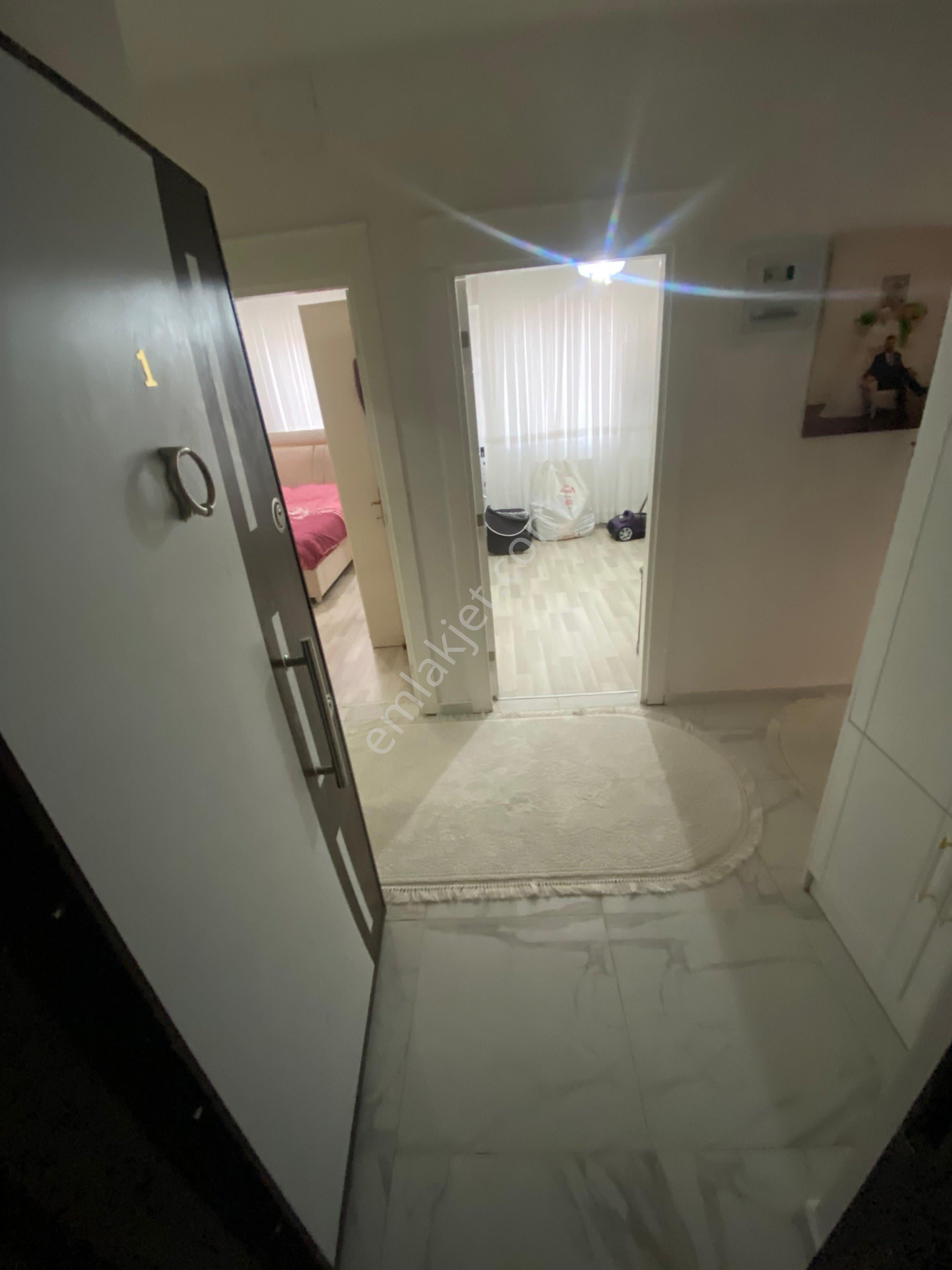 Güneykent Mahallesı Bahçeşehır Kolejı Cıvarı 2 + 1 Satılık Daıre - Görsel 27