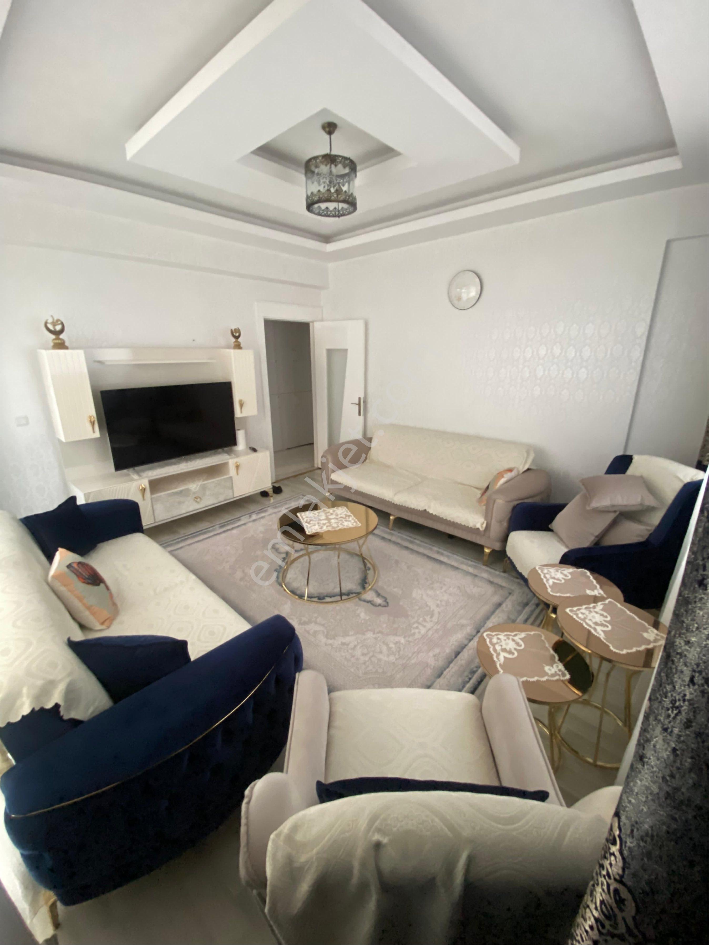 Güneykent Mahallesı Bahçeşehır Kolejı Cıvarı 2 + 1 Satılık Daıre - Görsel 18