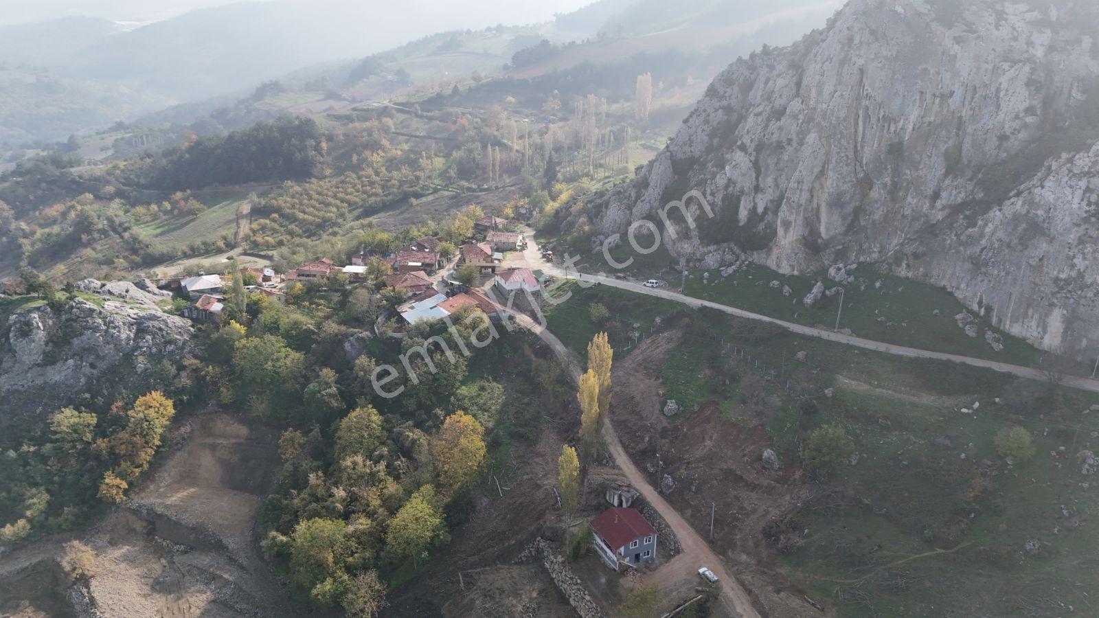 Sakarya Geyve Ahibaba 758m2 Asfalta Cephe %40 İmarlı Arsa Fırsat - Görsel 22