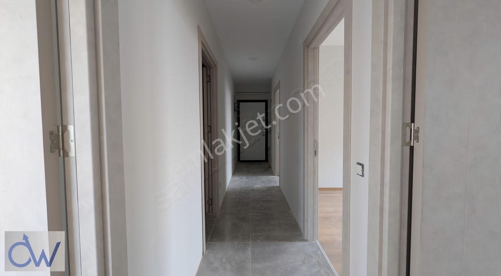 Pendik Yayalar %50 Peşinat Faizsiz 12 Ay Vade Satılık 2+1 Daire - Görsel 3
