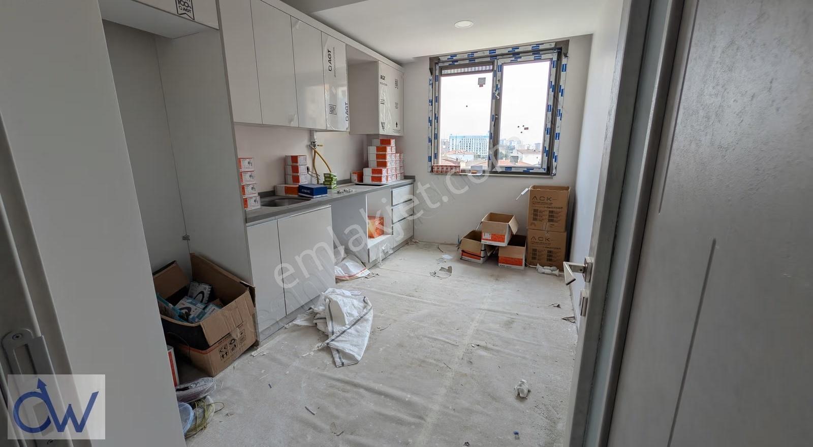 Pendik Yayalar %50 Peşinat Faizsiz 12 Ay Vade Satılık 2+1 Daire - Görsel 7