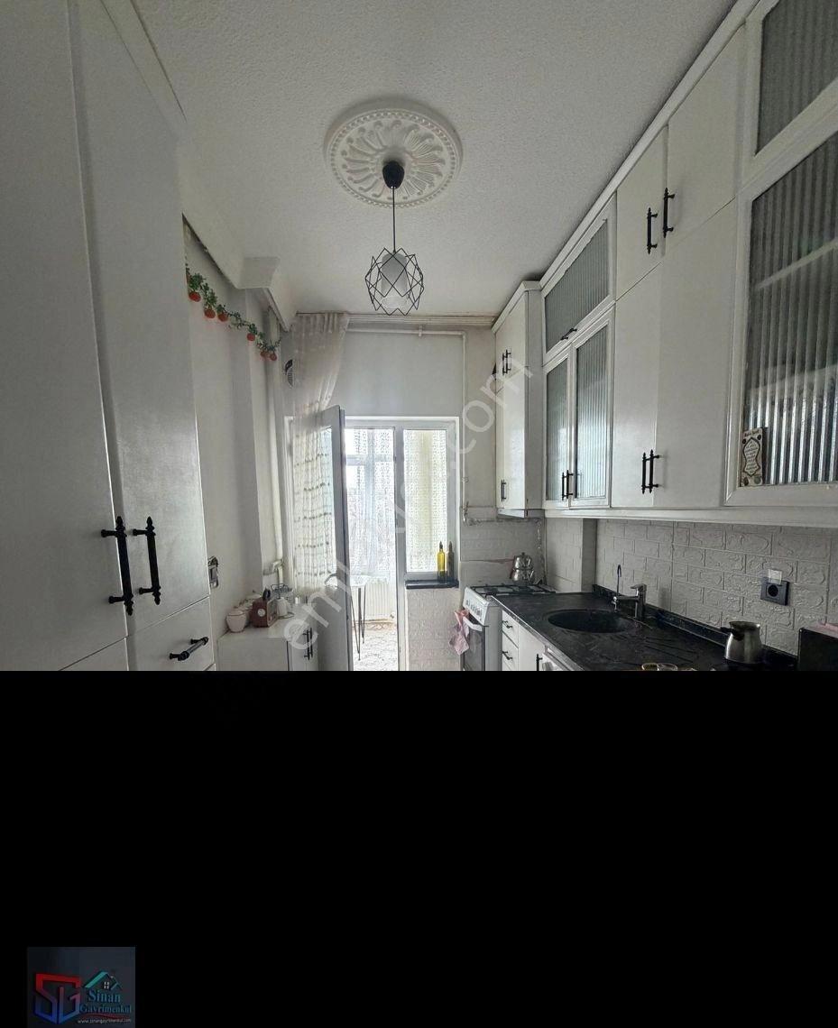 İncesu Tokide Kiralık Daire - Görsel 9