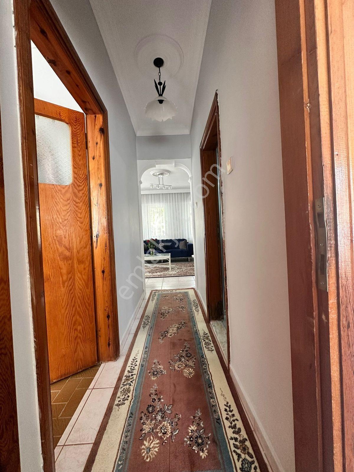 Alanya Konaklıda Denize Sıfır Konumda Satılık 2+1 Fırsat Daire - Görsel 15