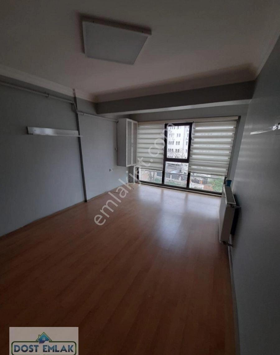 Strazburg Cad. Metro Yanı Kiralık Ofis - Görsel 10