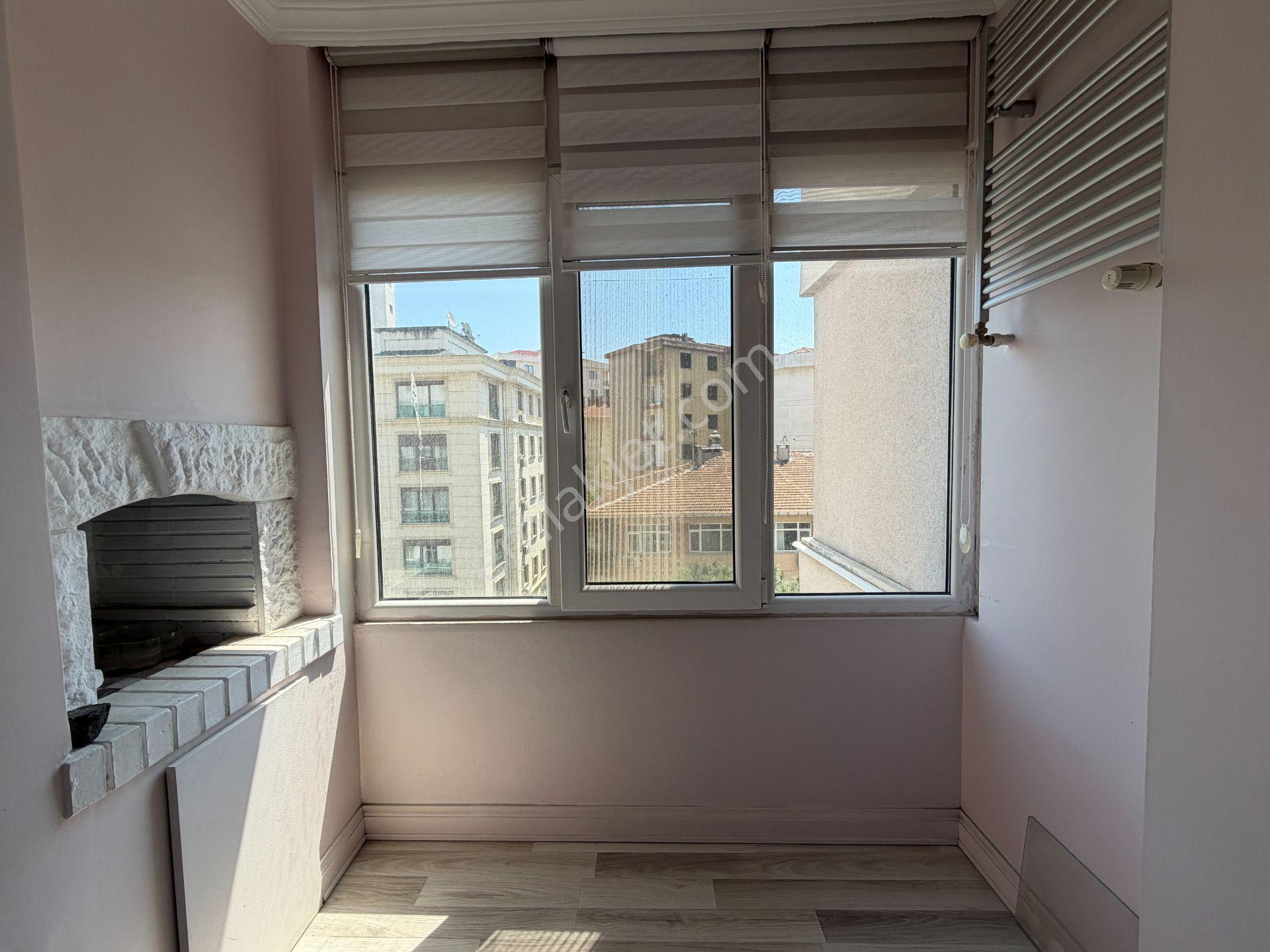 Feneryolu Kapalı Otoparklı Bahçeli Satılık 3+1 Daire / Kiracısız - Görsel 9