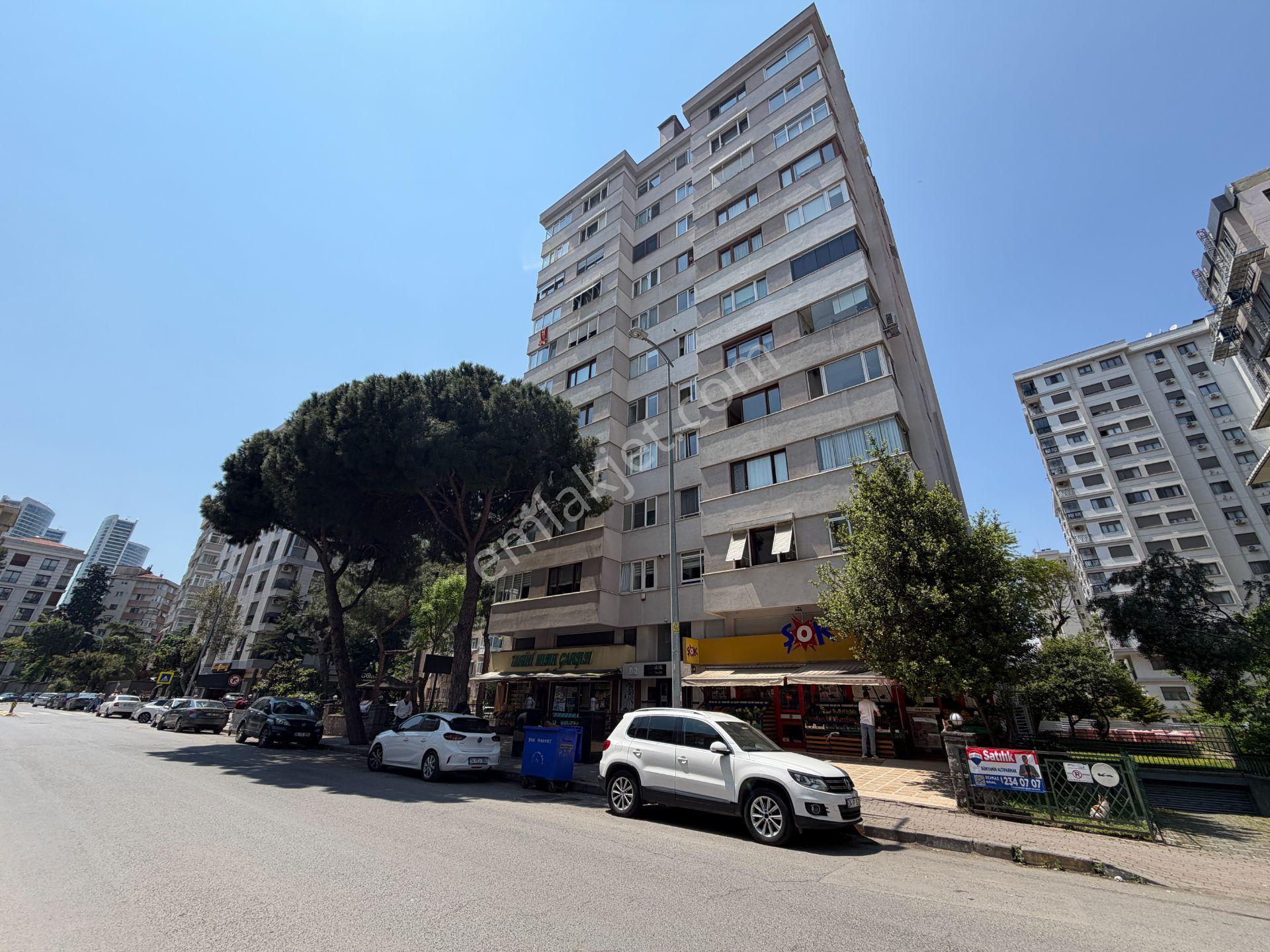 Feneryolu Kapalı Otoparklı Bahçeli Satılık 3+1 Daire / Kiracısız - Görsel 33