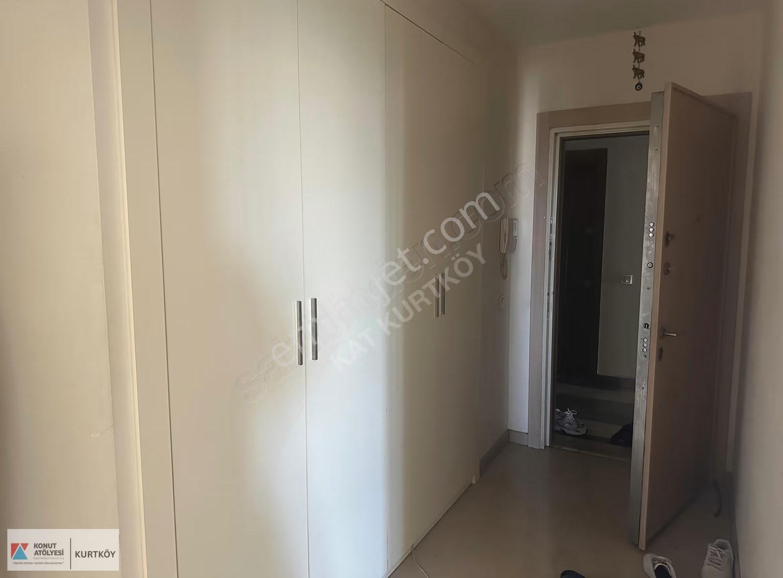 Satış Ofisinden Kentplus Newport 2+1 Önü Açık Fırsat Daire - Görsel 21