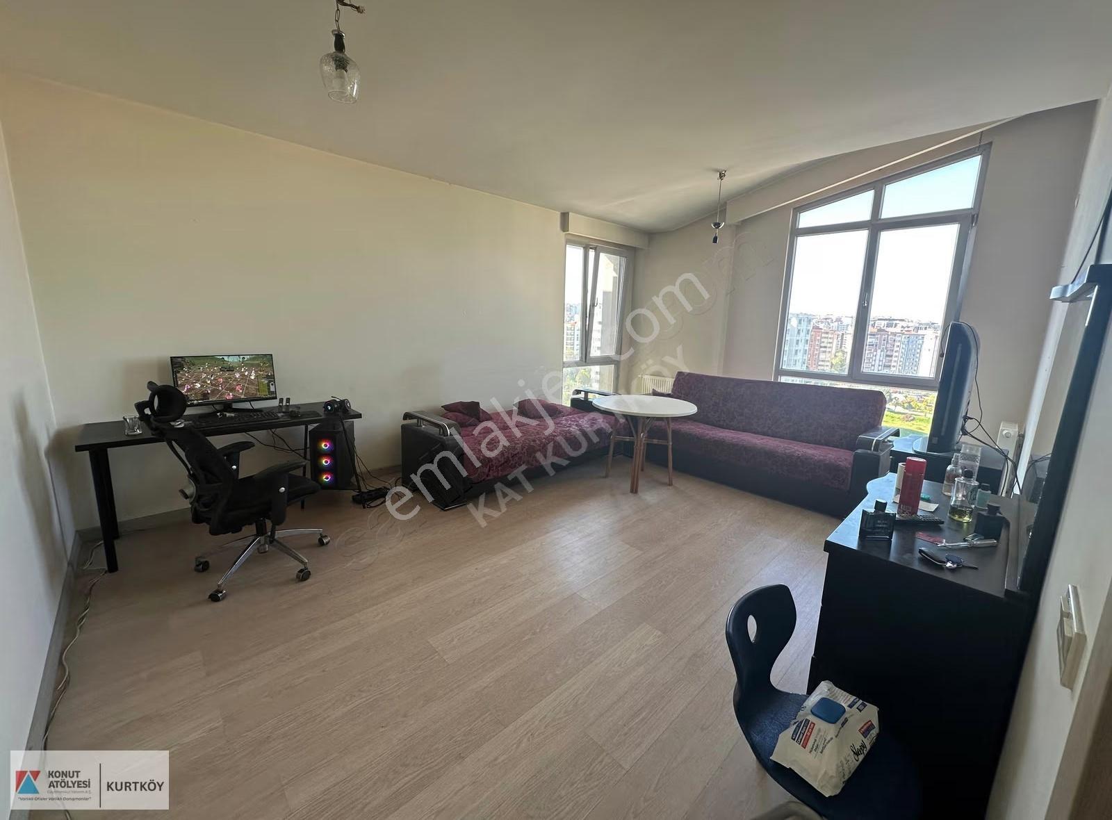 Satış Ofisinden Kentplus Newport 2+1 Önü Açık Fırsat Daire - Görsel 15
