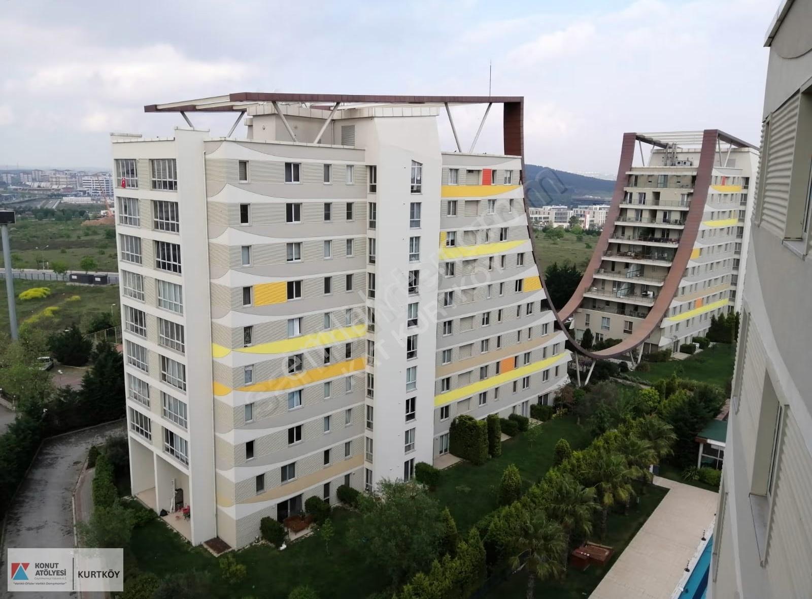 Satış Ofisinden Kentplus Newport 2+1 Önü Açık Fırsat Daire - Görsel 9