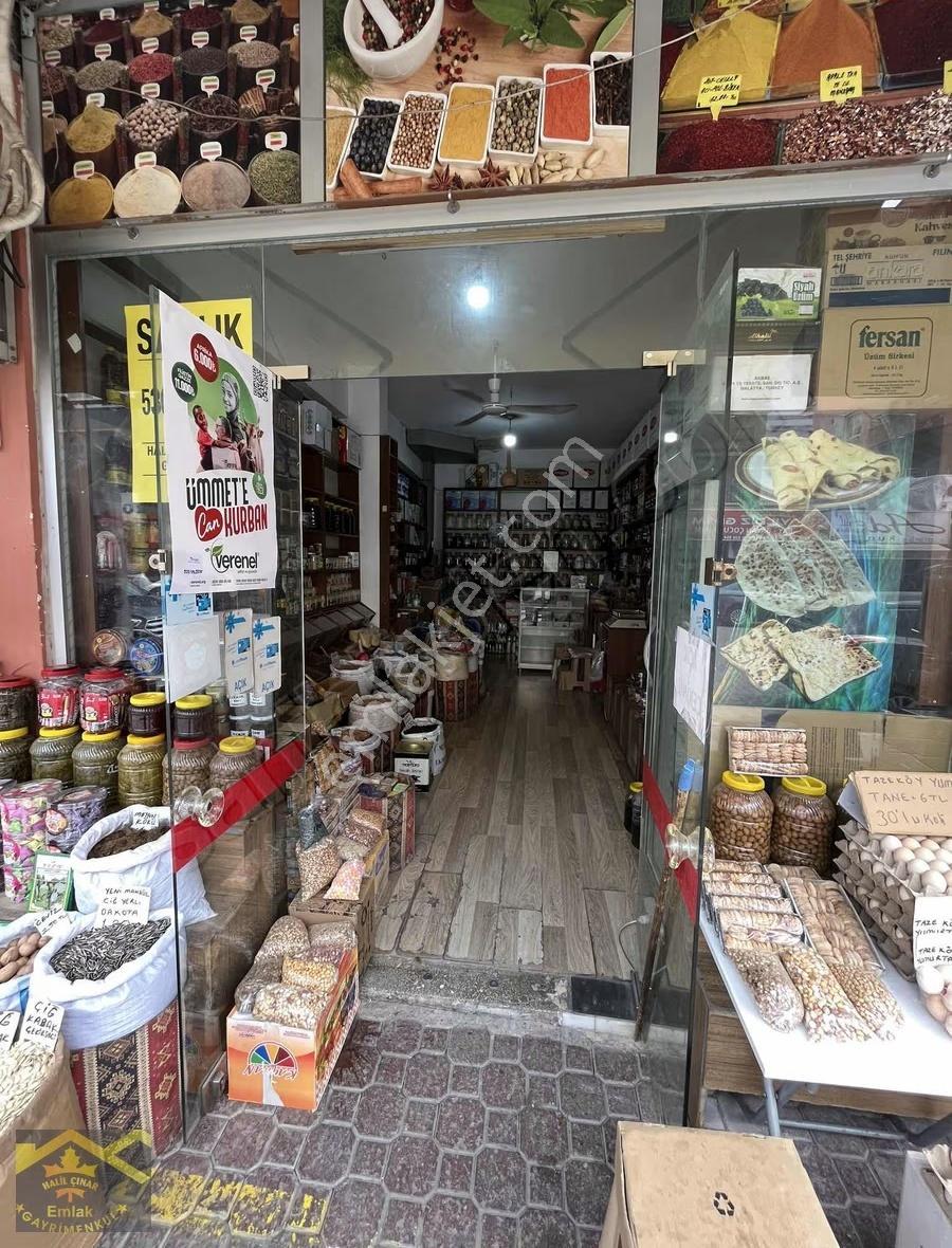 Erdemli Merkez Novacity Civarı Satılık Dükkan - Görsel 3