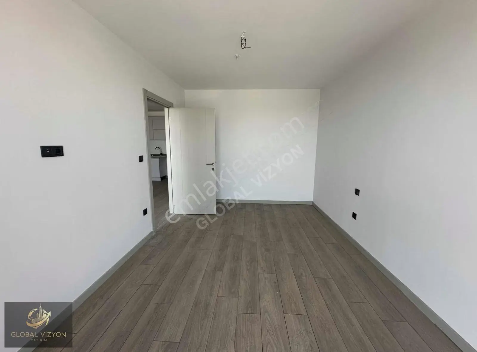 Perla 34 De Kiralık 1+1 Daire - Görsel 3