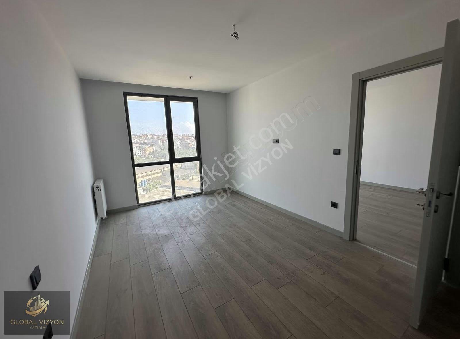 Perla 34 De Kiralık 1+1 Daire - Görsel 6