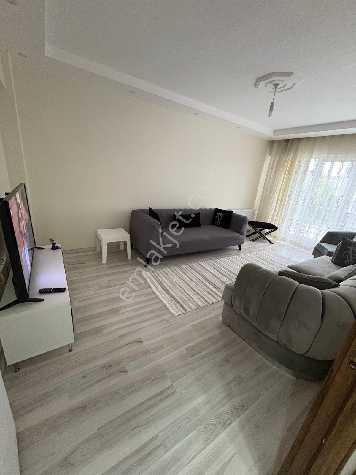 Gelibolu Bey Konaklarında Havuzlu Full Eşyalı Kiralık 2+1 Daire - Görsel 2