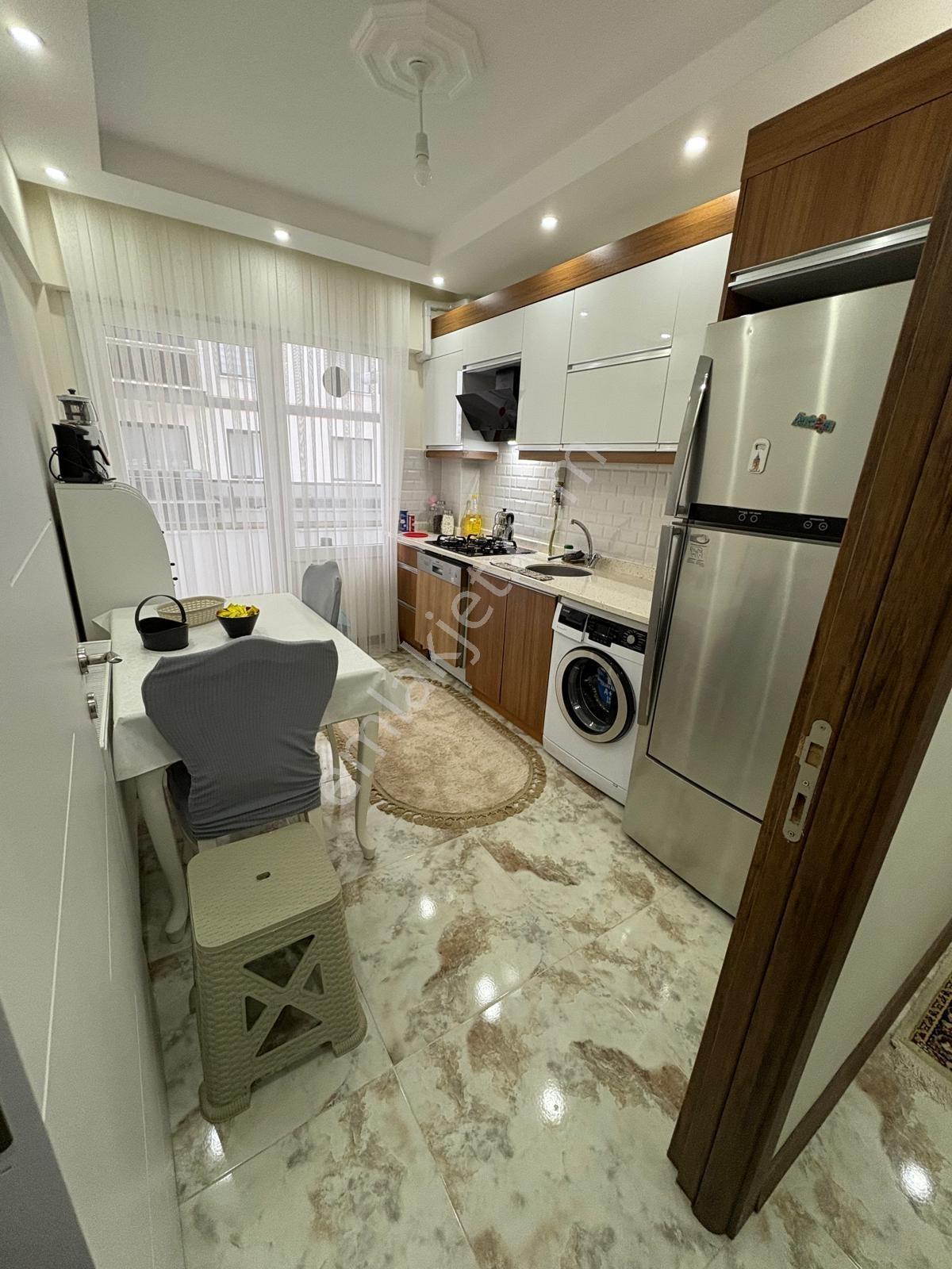 Gelibolu Bey Konaklarında Havuzlu Full Eşyalı Kiralık 2+1 Daire - Görsel 16
