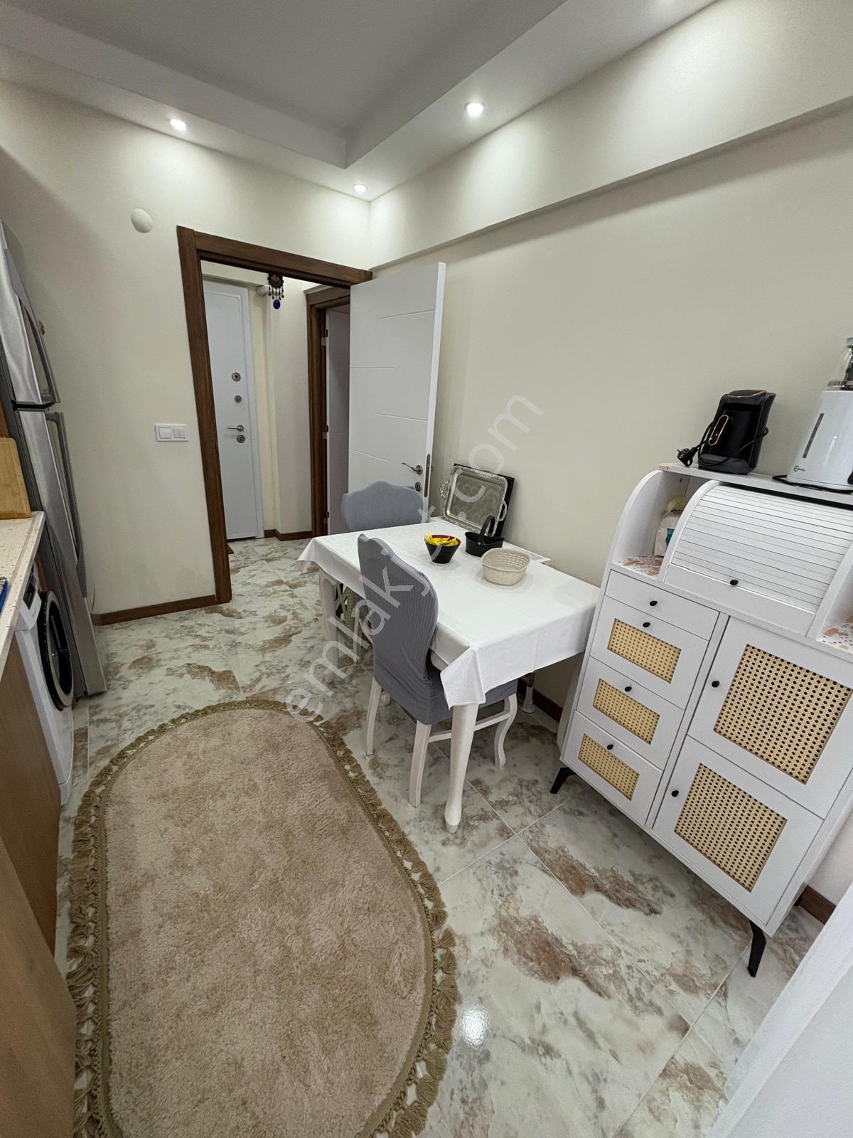 Gelibolu Bey Konaklarında Havuzlu Full Eşyalı Kiralık 2+1 Daire - Görsel 12