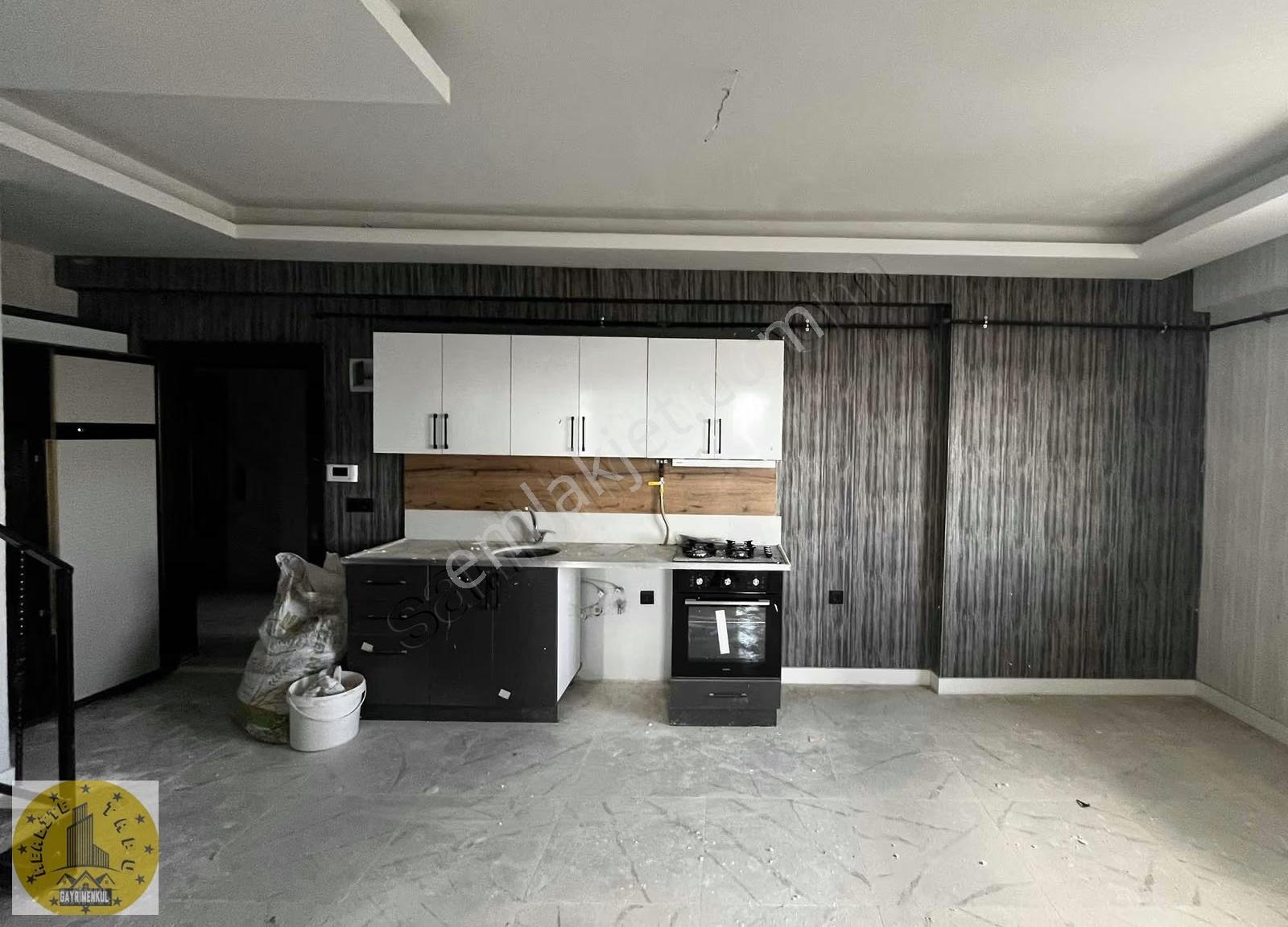 Realite Tapudan Lüks Kiralık Teraslı Dubleks - Görsel 22
