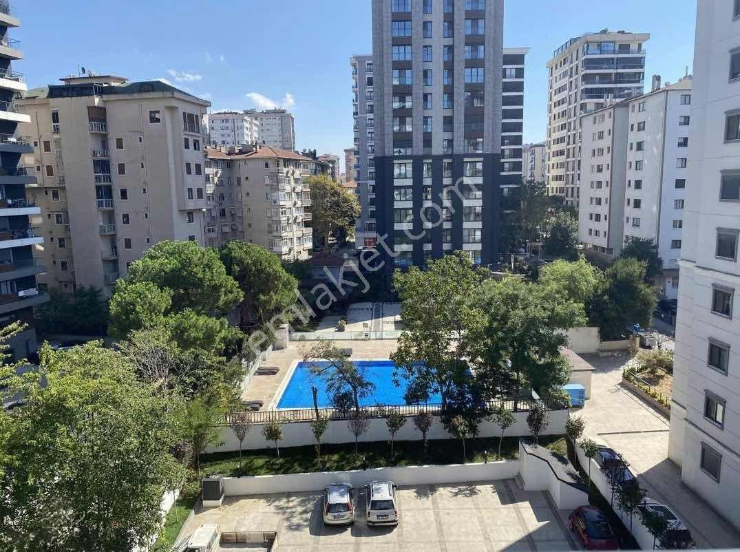 Turyap'tan Erenköy'de Marmaray'a 5dk Mesafede Sıfır 3+1 Daire - Görsel 24