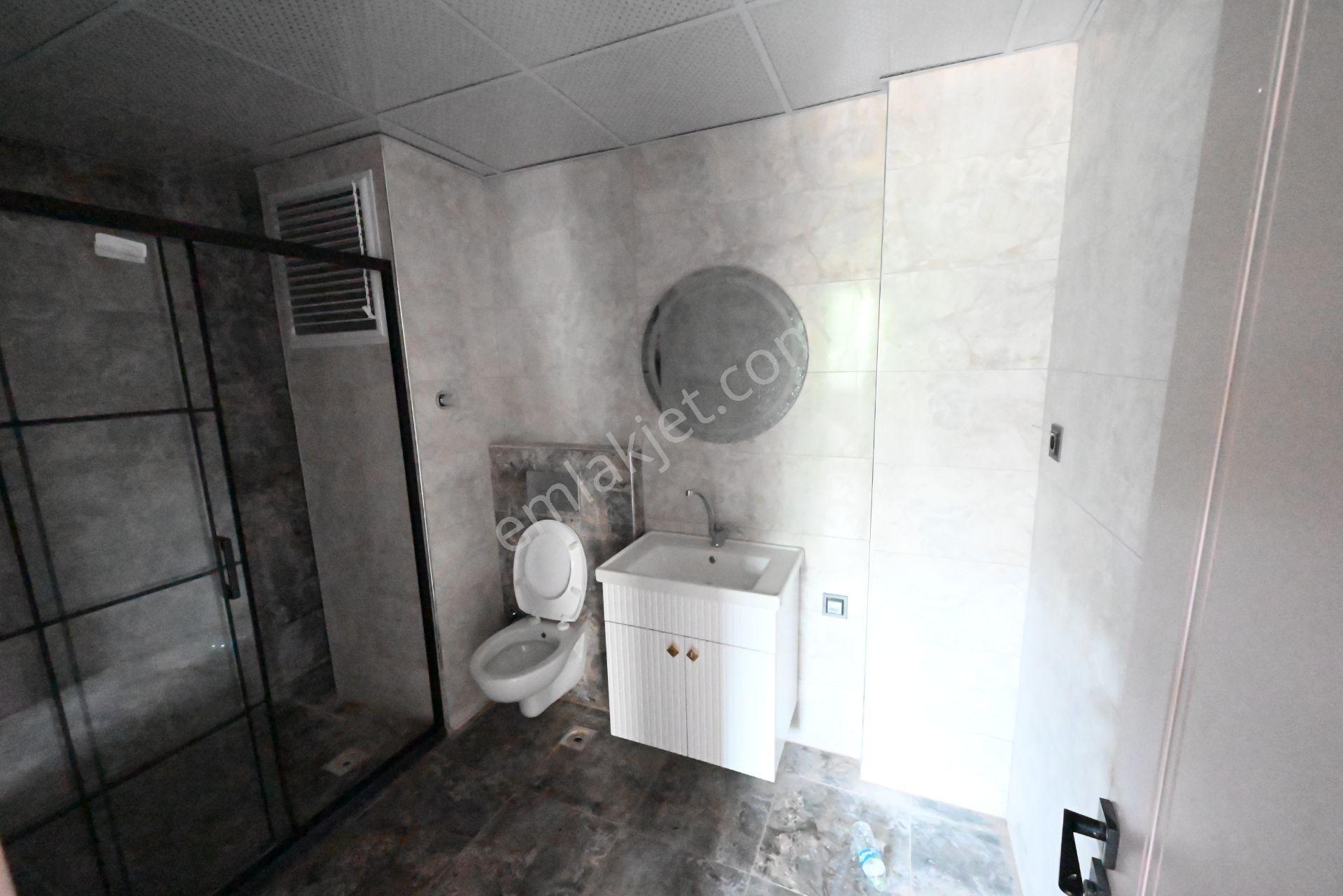 Üstünkent'ten Davultepe'de Modern Butik Yapıda Satılık 1+1 Daire - Görsel 32