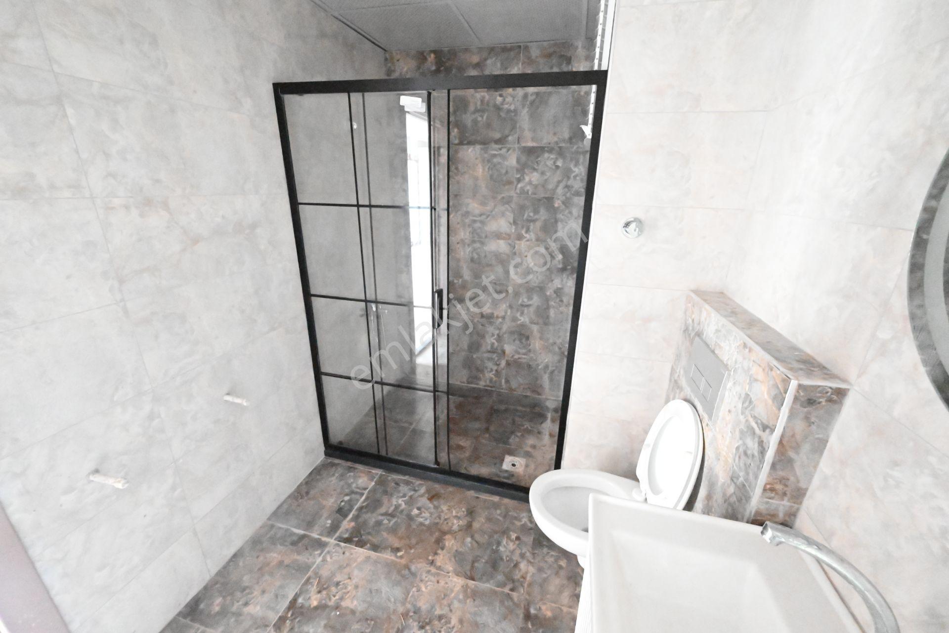 Üstünkent'ten Davultepe'de Modern Butik Yapıda Satılık 1+1 Daire - Görsel 37