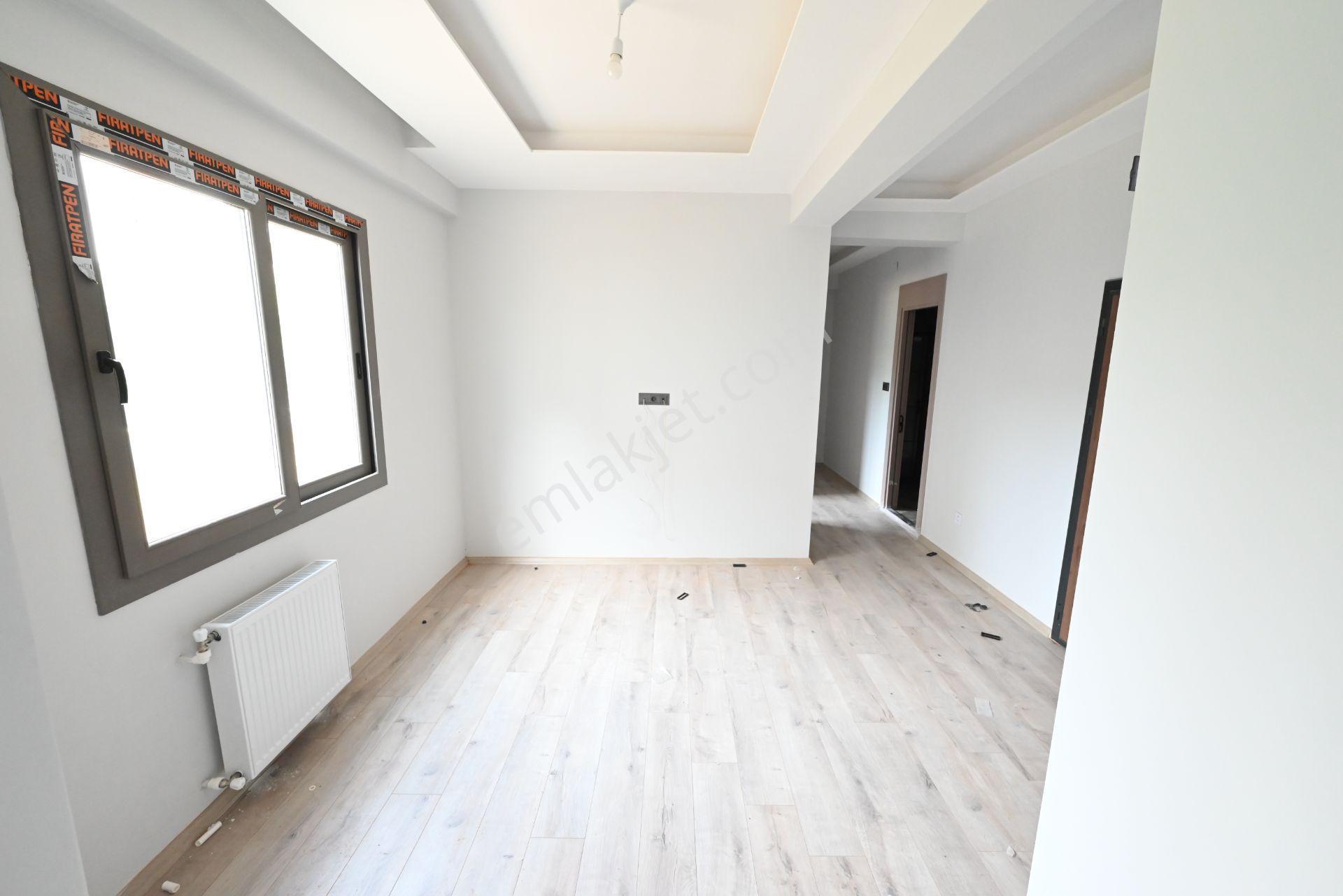 Üstünkent'ten Davultepe'de Modern Butik Yapıda Satılık 1+1 Daire - Görsel 15
