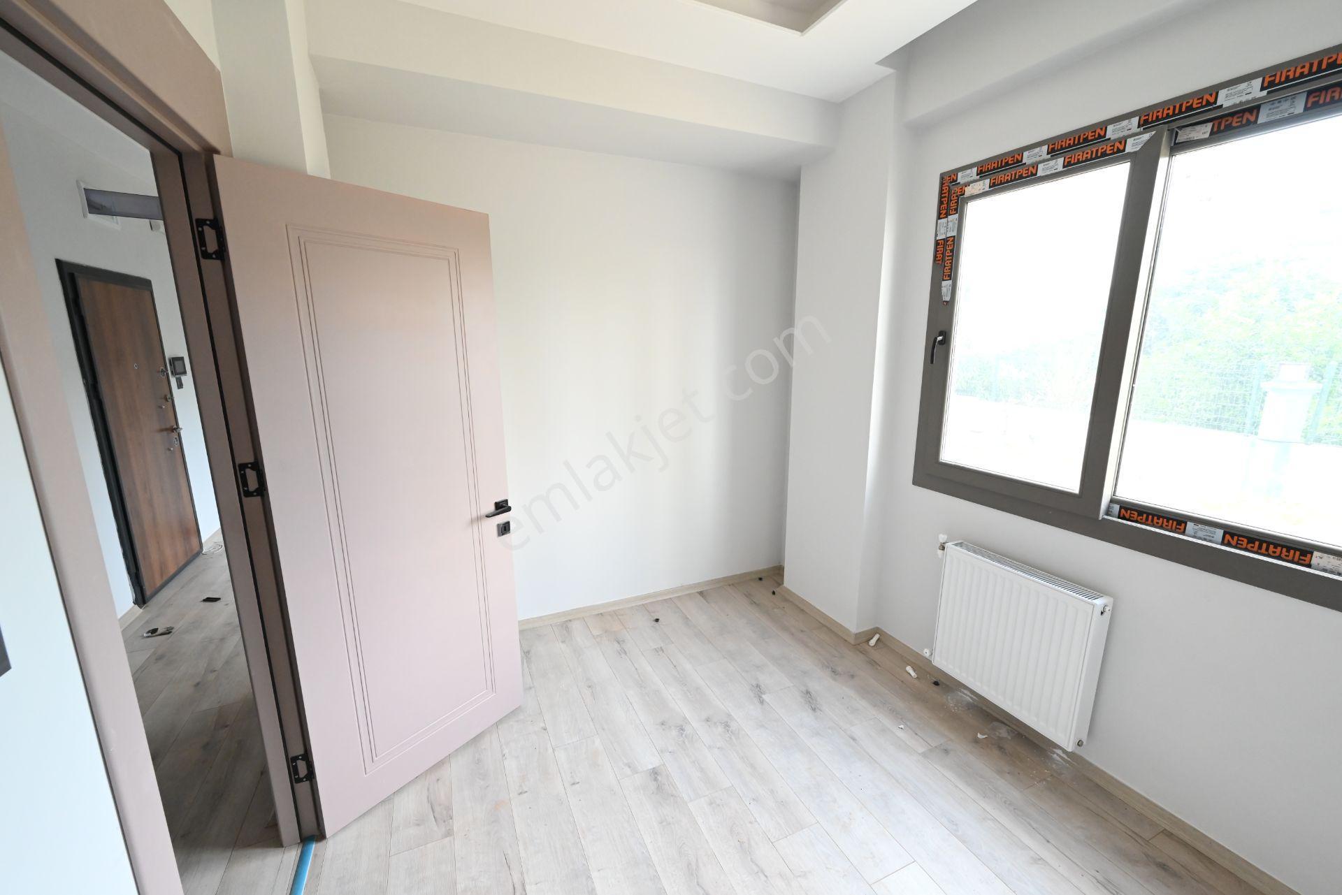 Üstünkent'ten Davultepe'de Modern Butik Yapıda Satılık 1+1 Daire - Görsel 23