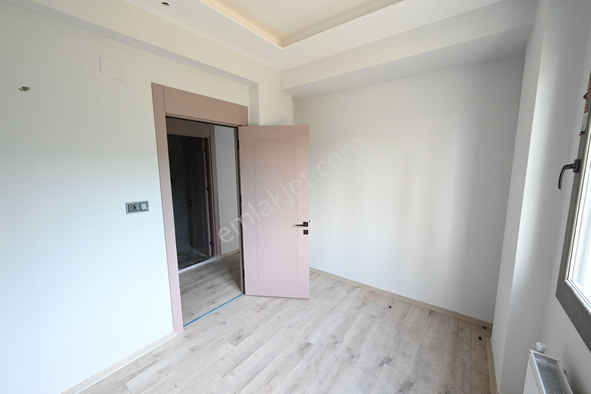 Üstünkent'ten Davultepe'de Modern Butik Yapıda Satılık 1+1 Daire - Görsel 25