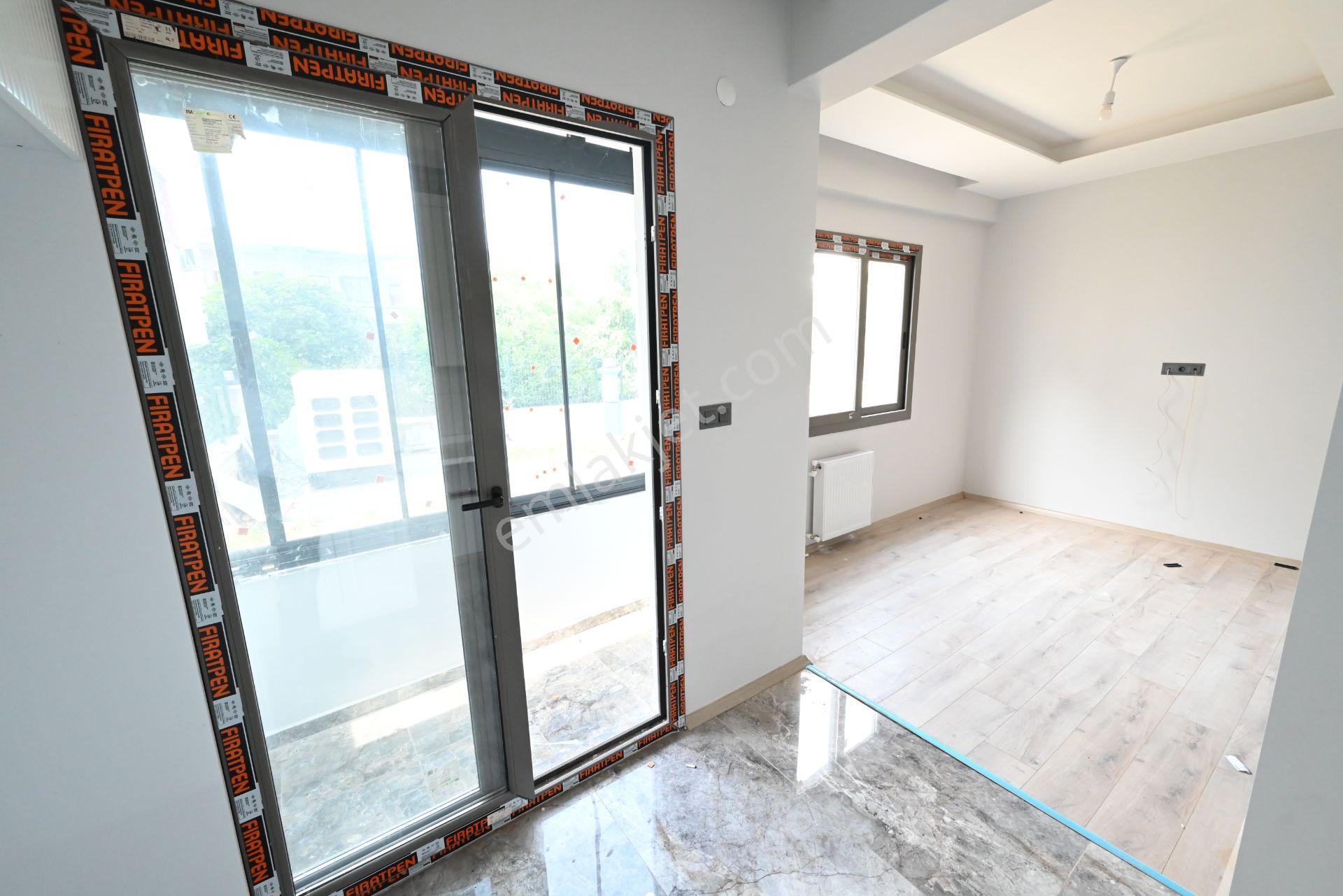 Üstünkent'ten Davultepe'de Modern Butik Yapıda Satılık 1+1 Daire - Görsel 14