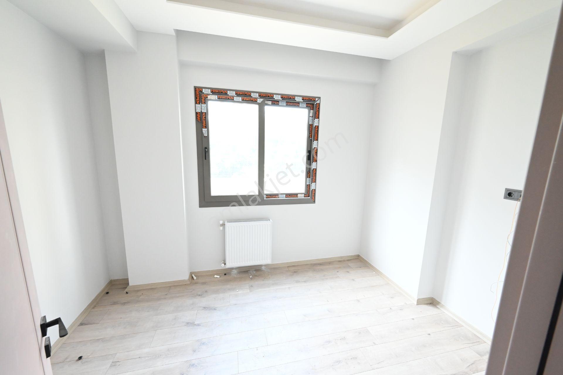 Üstünkent'ten Davultepe'de Modern Butik Yapıda Satılık 1+1 Daire - Görsel 22